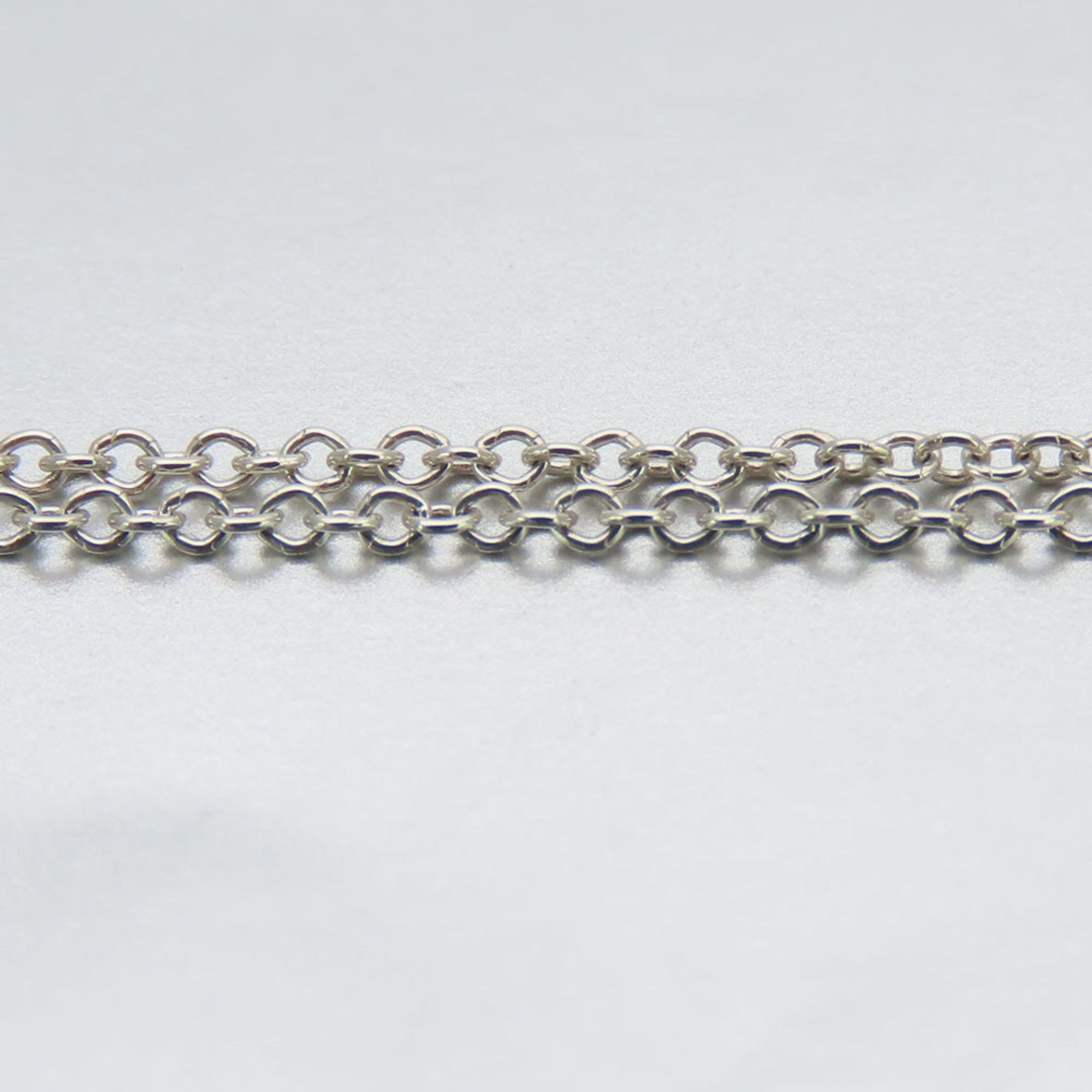 Tiffany & Co. Tiffany & Co necklace Size ONE SIZE - 8 Thumbnail