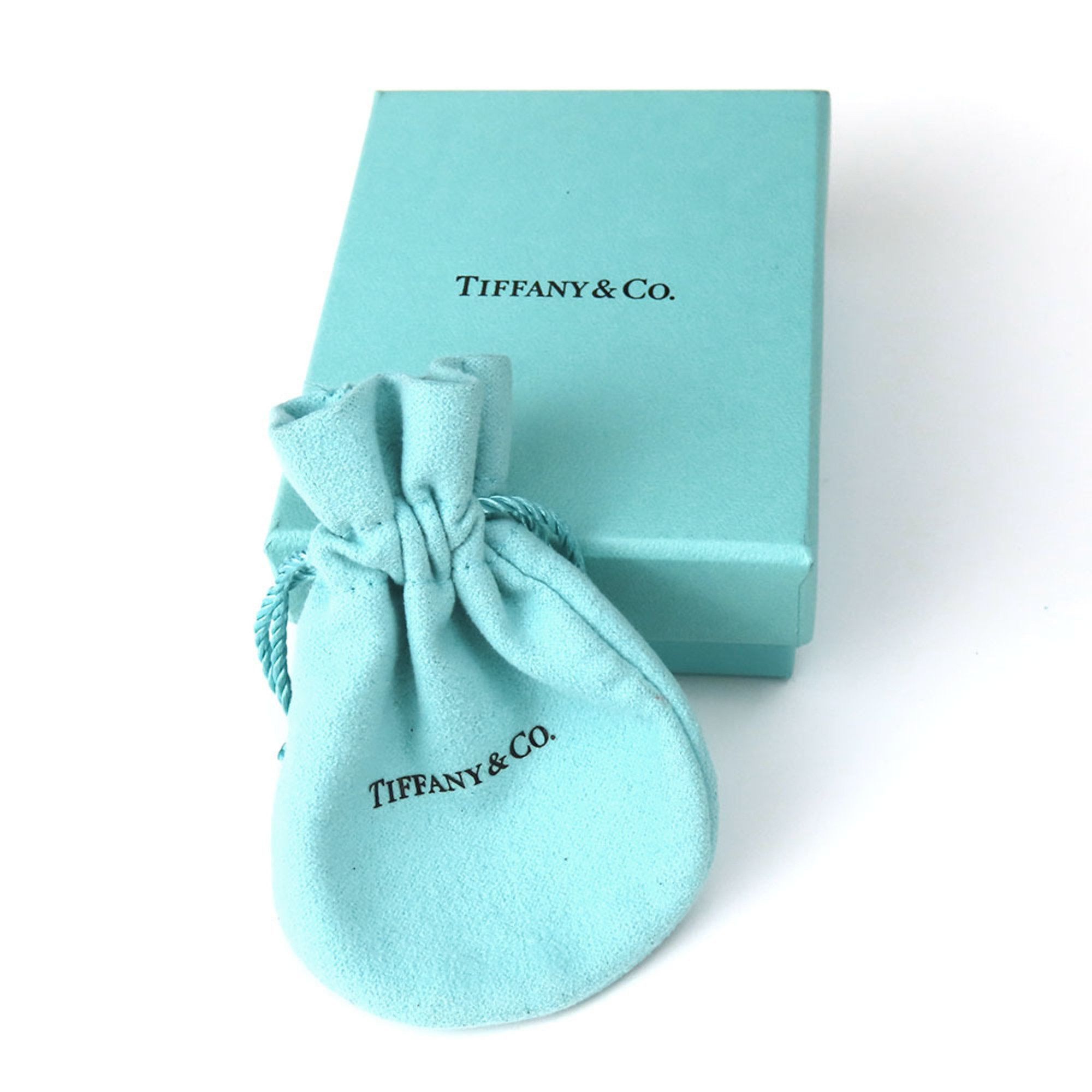 Tiffany & Co. Tiffany & Co necklace Size ONE SIZE - 6 Thumbnail