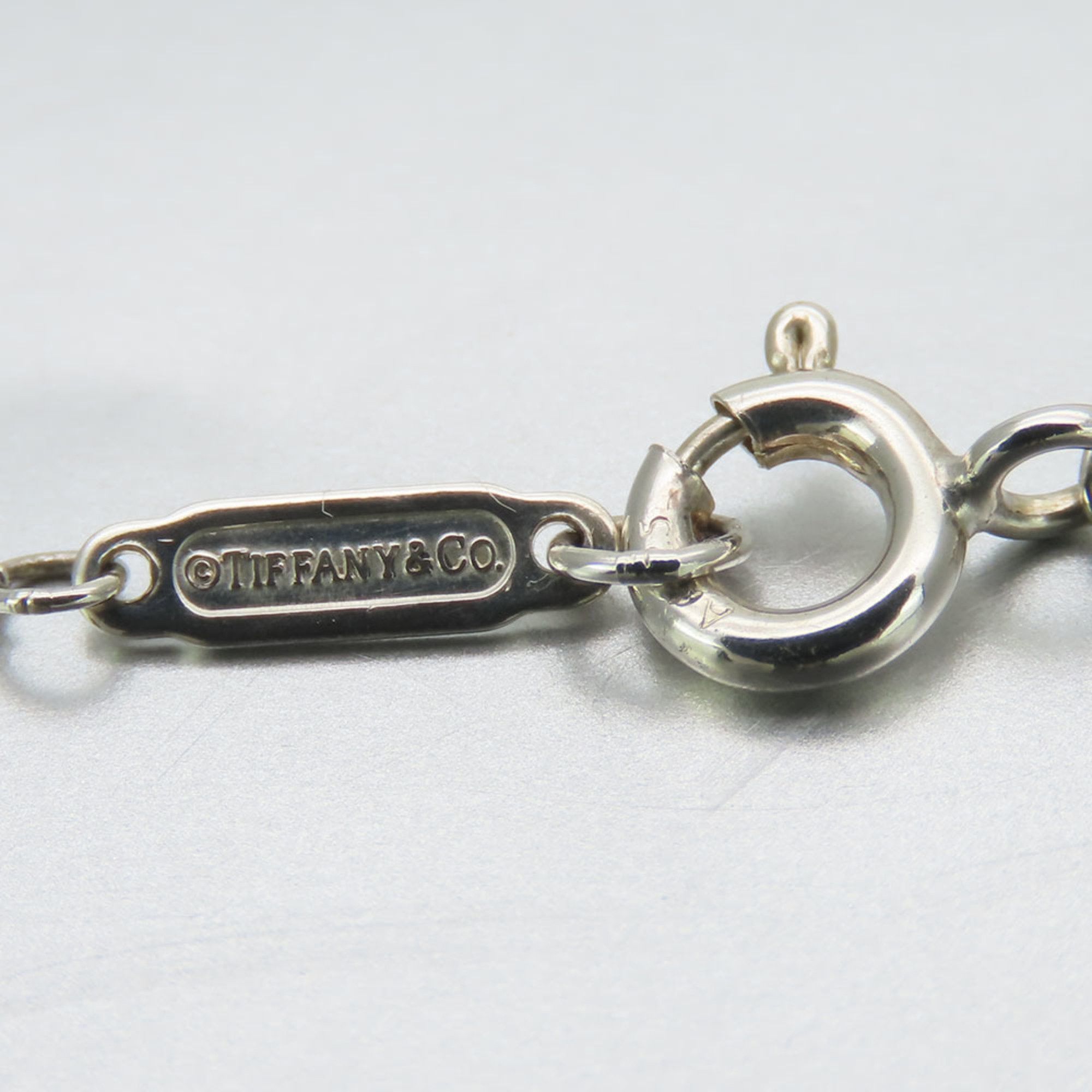 Tiffany & Co. Tiffany & Co necklace Size ONE SIZE - 9 Thumbnail