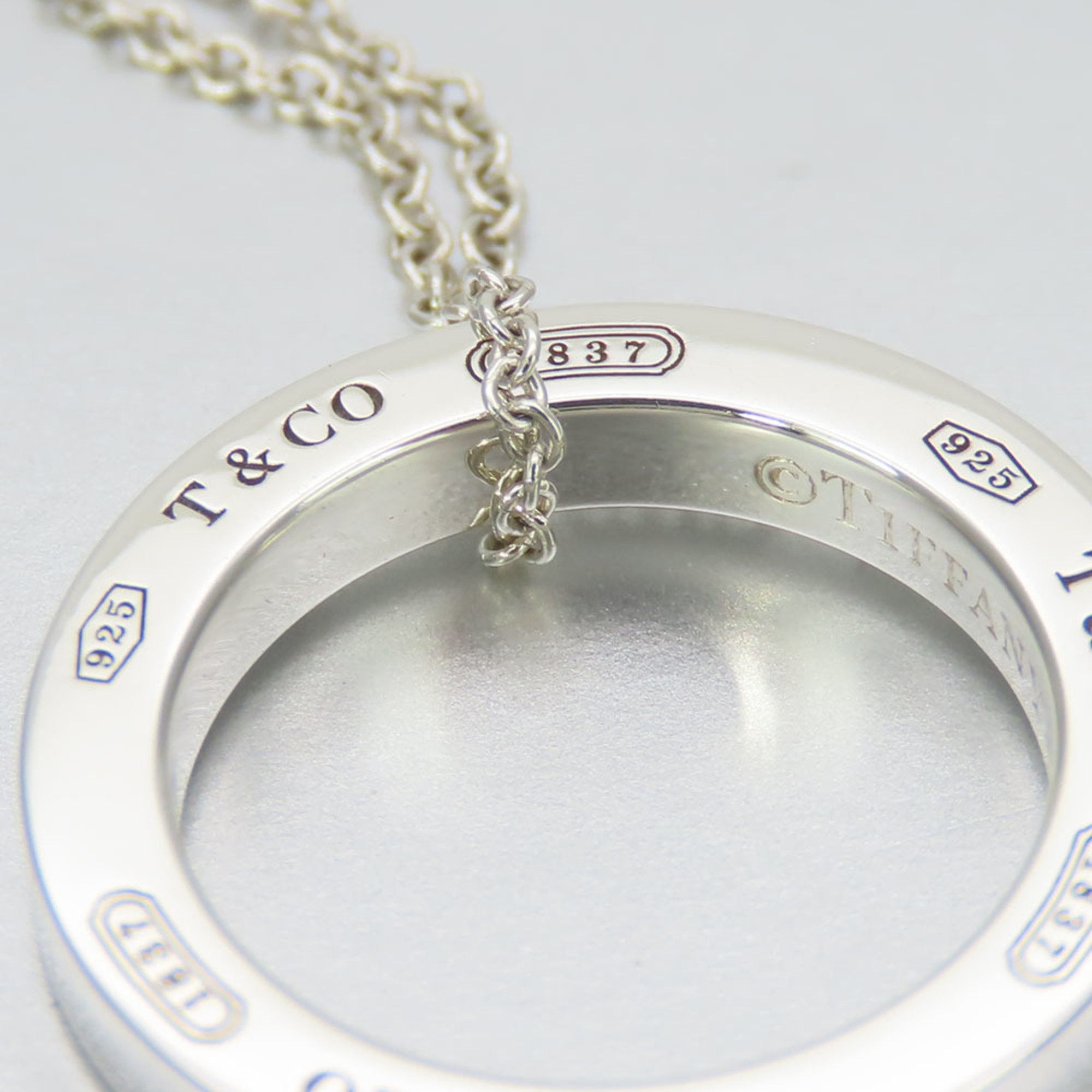 Tiffany & Co. Tiffany & Co necklace Size ONE SIZE - 3 Thumbnail