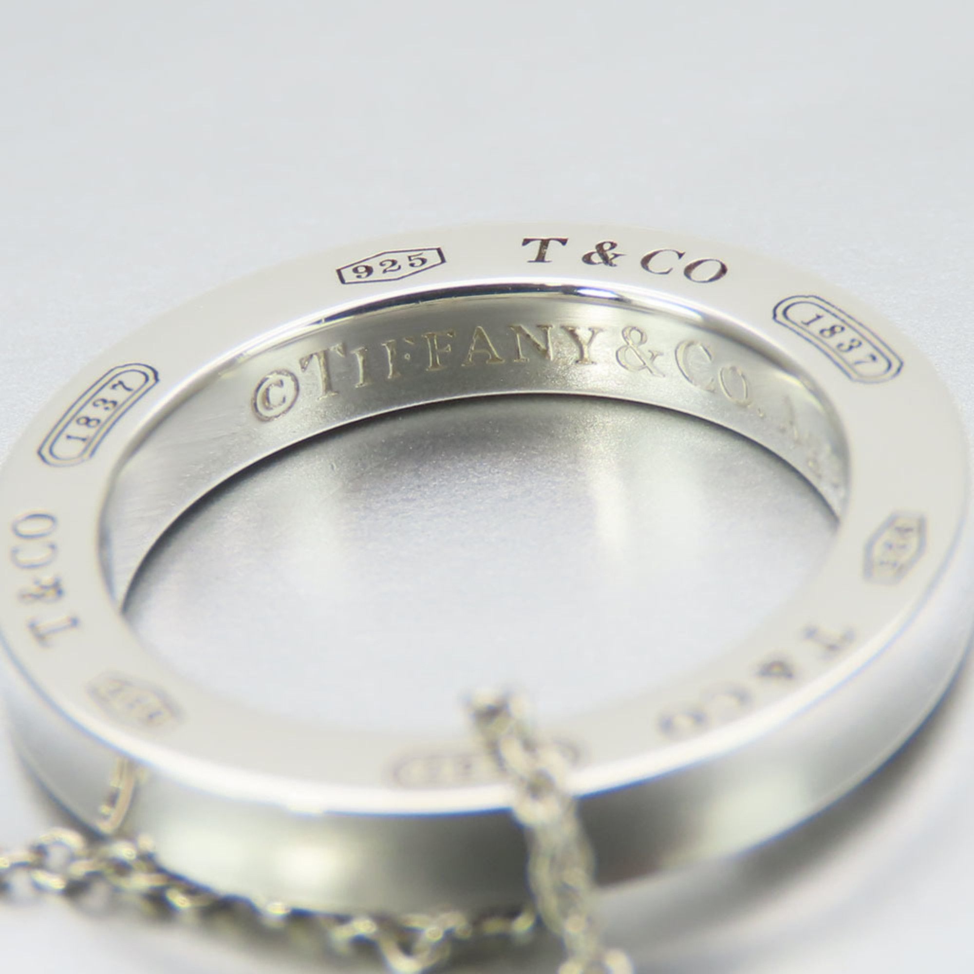 Tiffany & Co. Tiffany & Co necklace Size ONE SIZE - 5 Thumbnail
