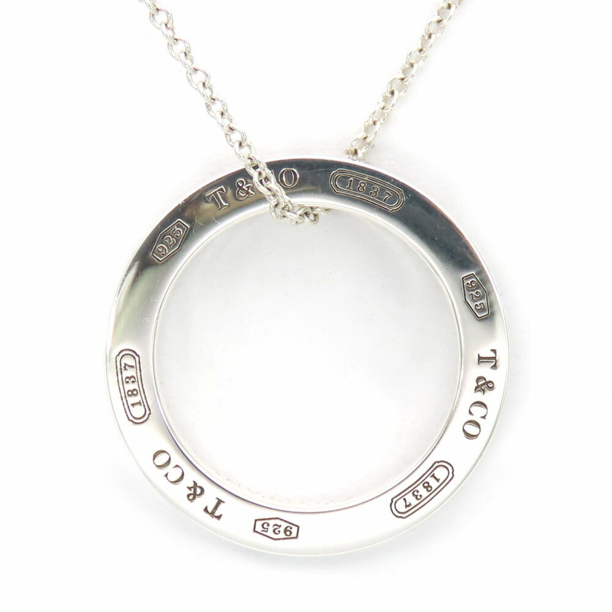 Tiffany & Co. Tiffany & Co necklace Size ONE SIZE - 11 Thumbnail