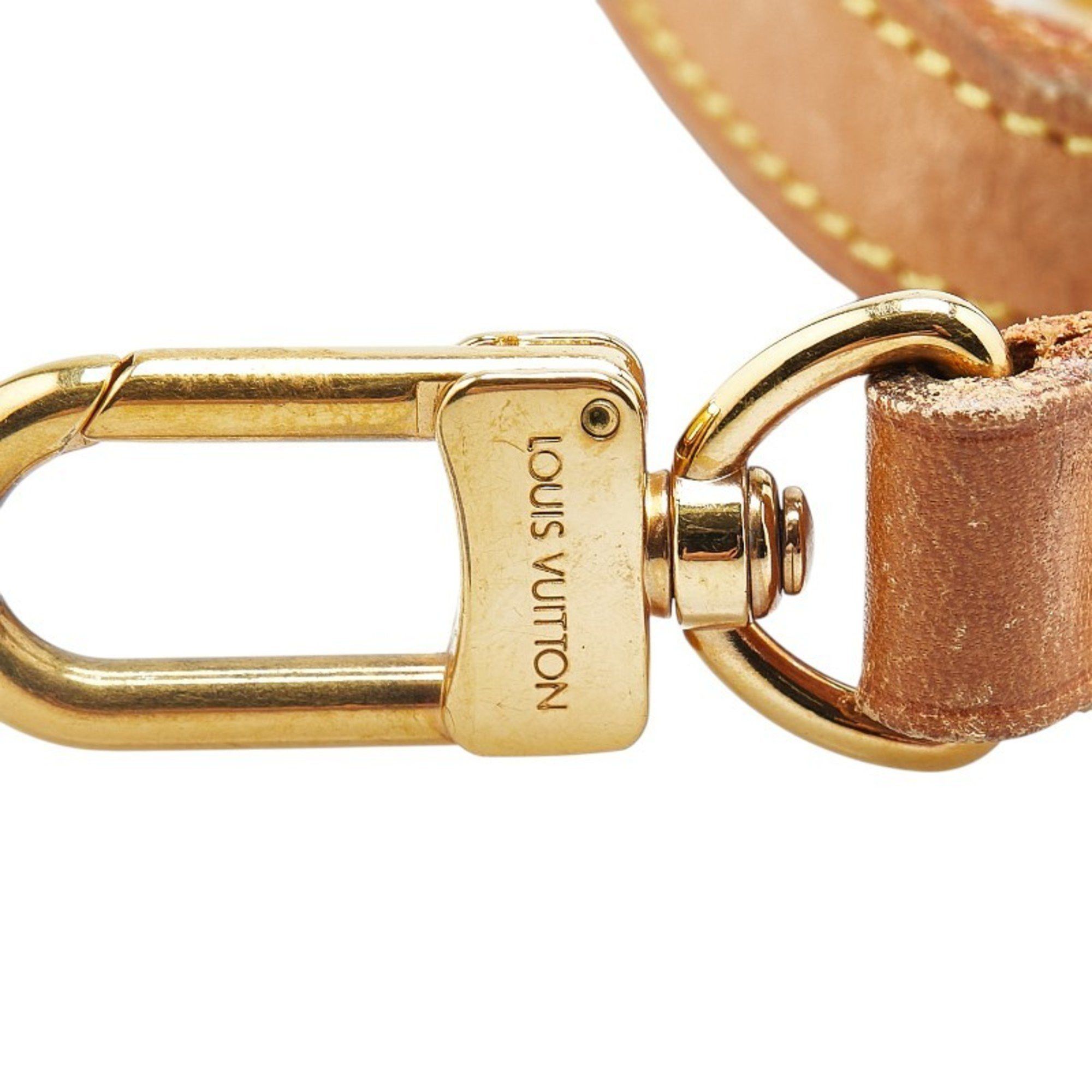 Louis Vuitton Louis Vuitton Shoulder strap bag Size ONE SIZE - 3 Thumbnail