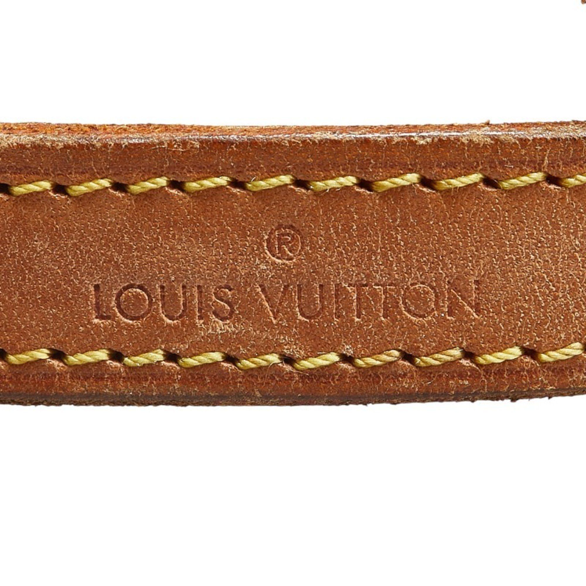 Louis Vuitton Louis Vuitton Shoulder strap bag Size ONE SIZE - 6 Thumbnail