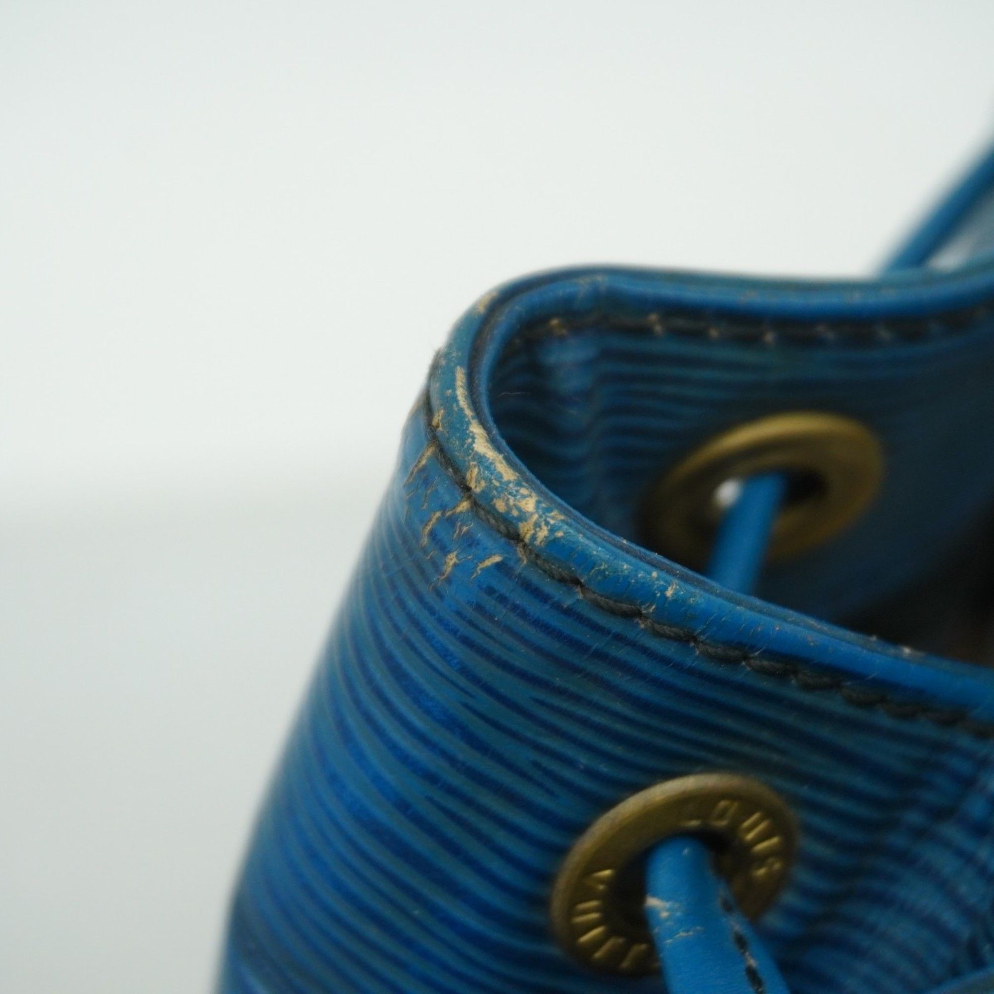 Louis Vuitton Louis Vuitton Petit Noé shoulder Size ONE SIZE - 9 Thumbnail