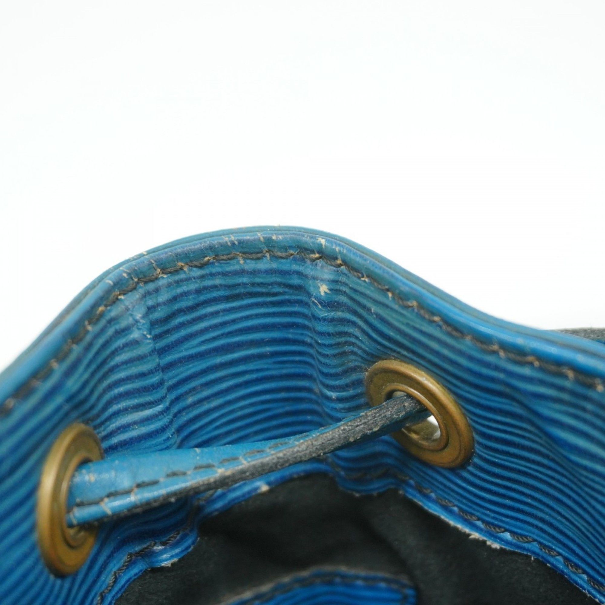 Louis Vuitton Louis Vuitton Petit Noé shoulder Size ONE SIZE - 10 Thumbnail