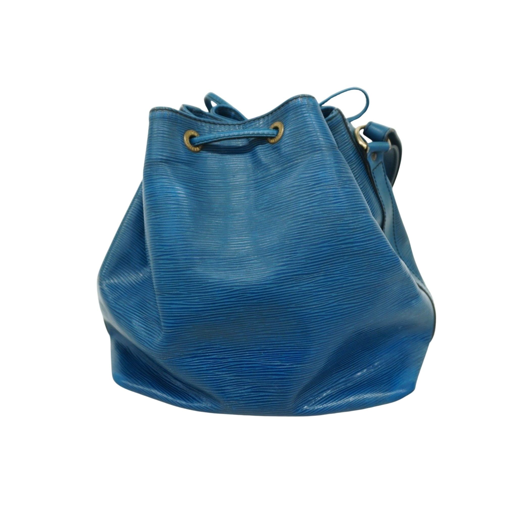 Louis Vuitton Louis Vuitton Petit Noé shoulder Size ONE SIZE - 2 Thumbnail