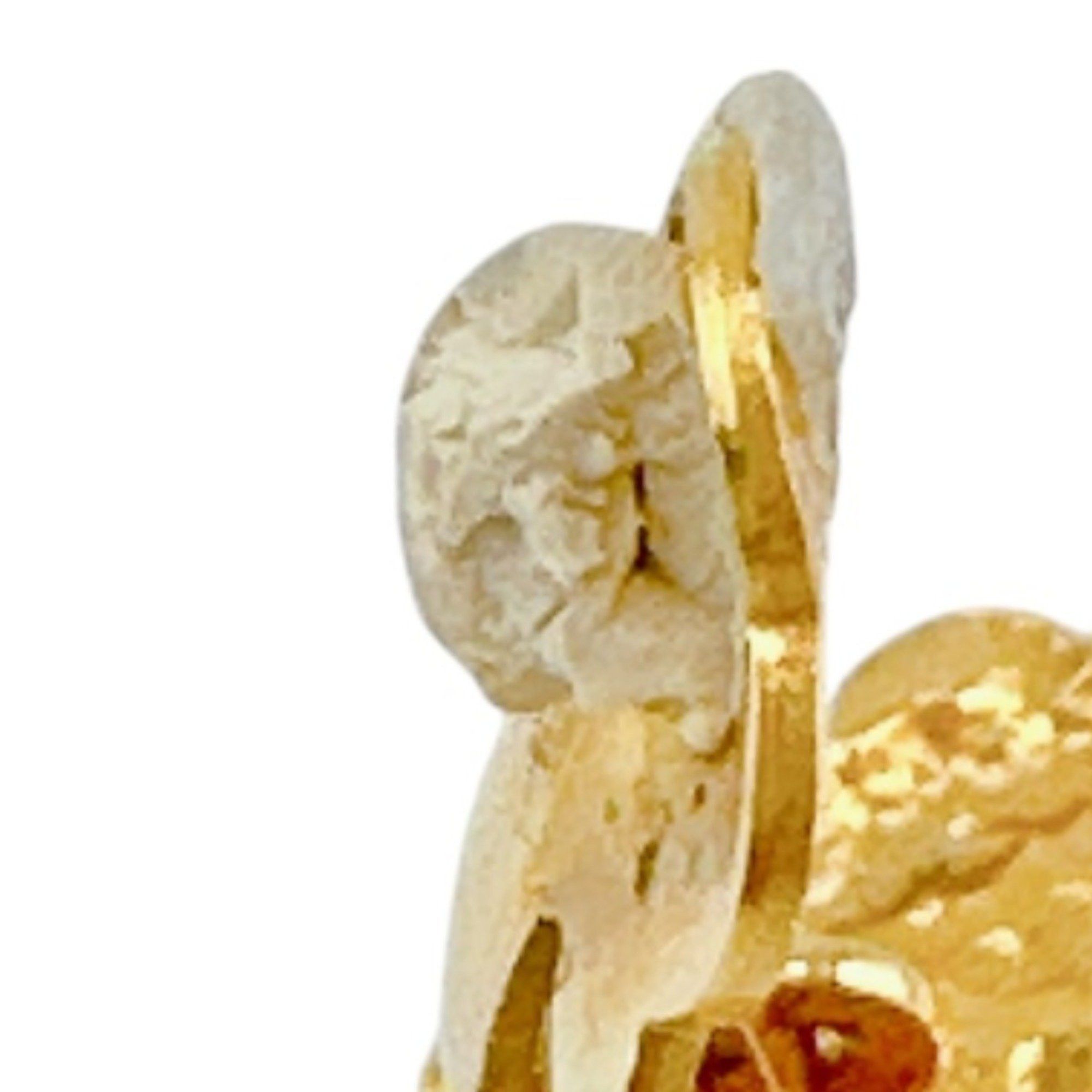 Chanel Chanel earring Size ONE SIZE - 12 Thumbnail