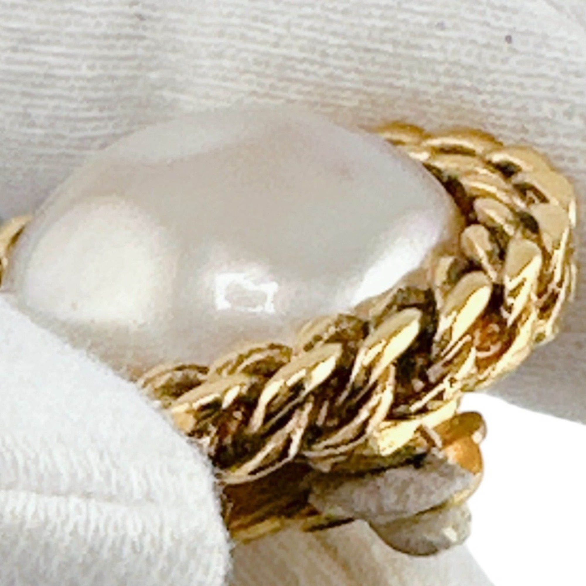 Chanel Chanel earring Size ONE SIZE - 16 Thumbnail