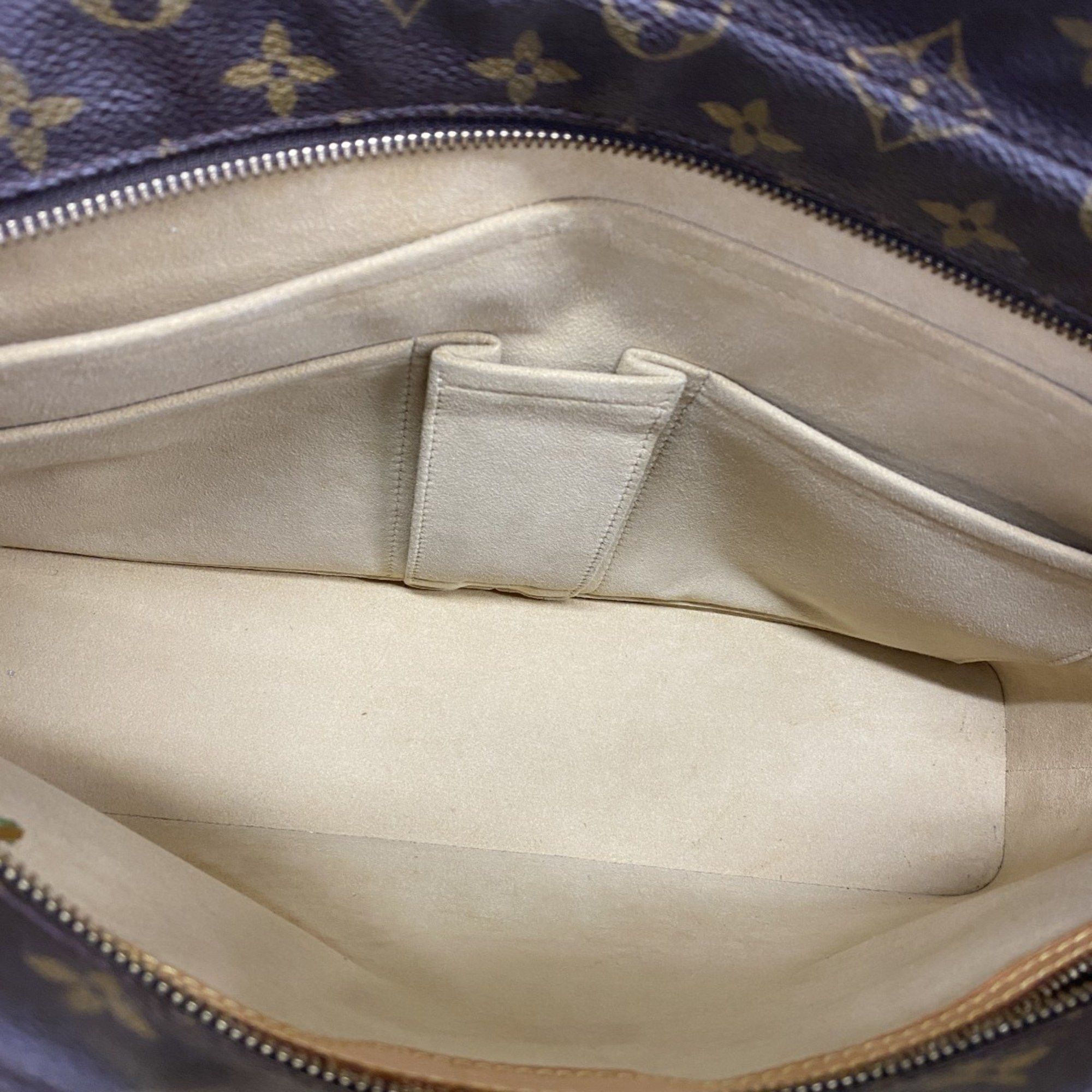 Louis Vuitton Louis Vuitton Luco shoulder Size ONE SIZE - 12 Thumbnail