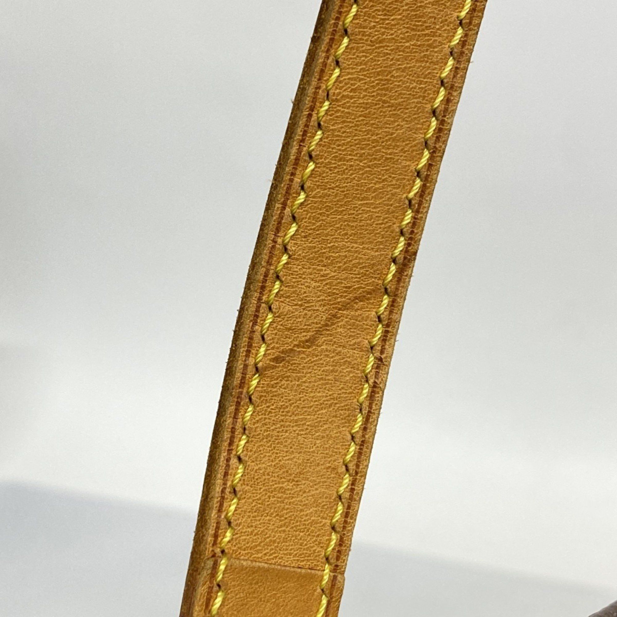 Louis Vuitton Louis Vuitton Luco shoulder Size ONE SIZE - 7 Thumbnail