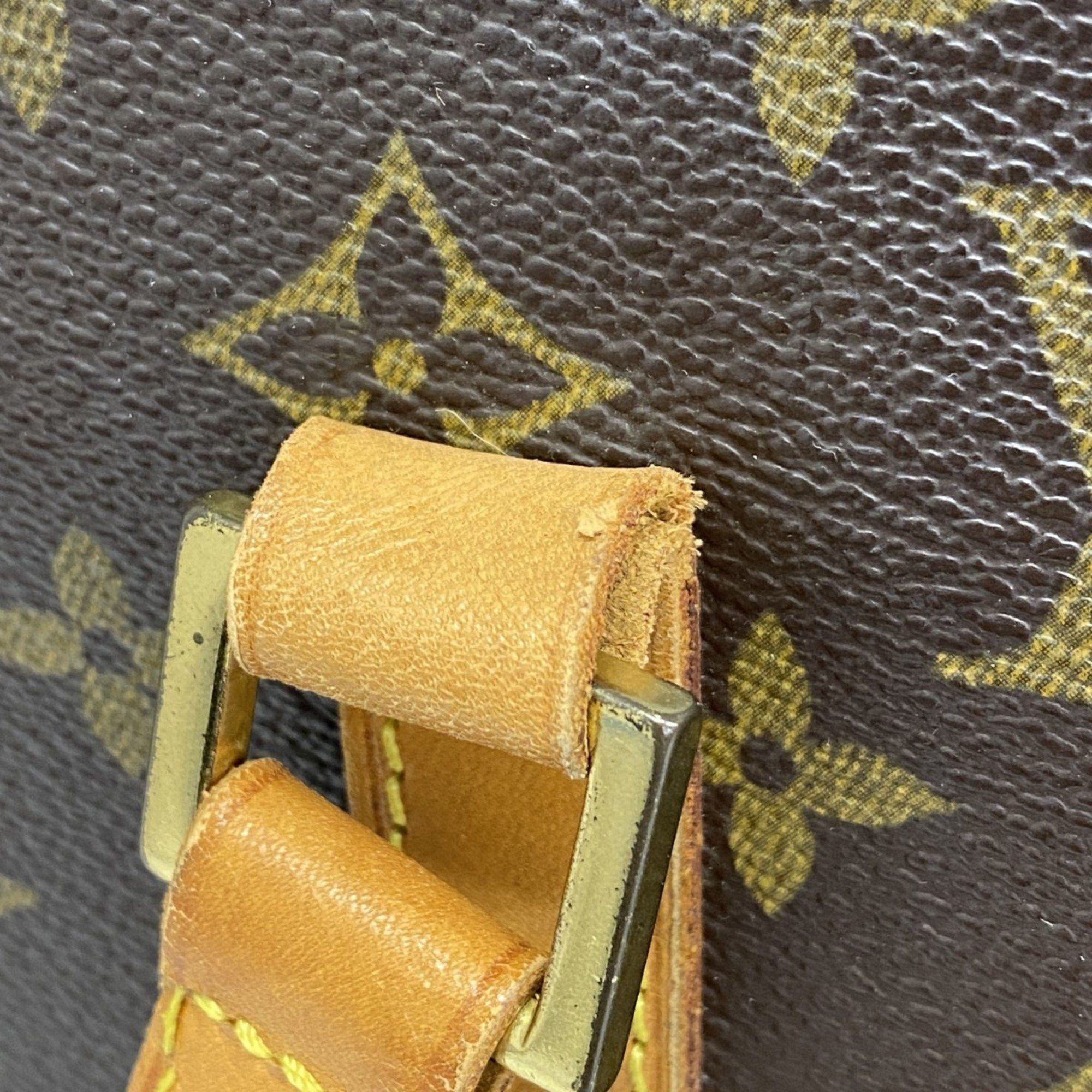 Louis Vuitton Louis Vuitton Luco shoulder Size ONE SIZE - 8 Thumbnail