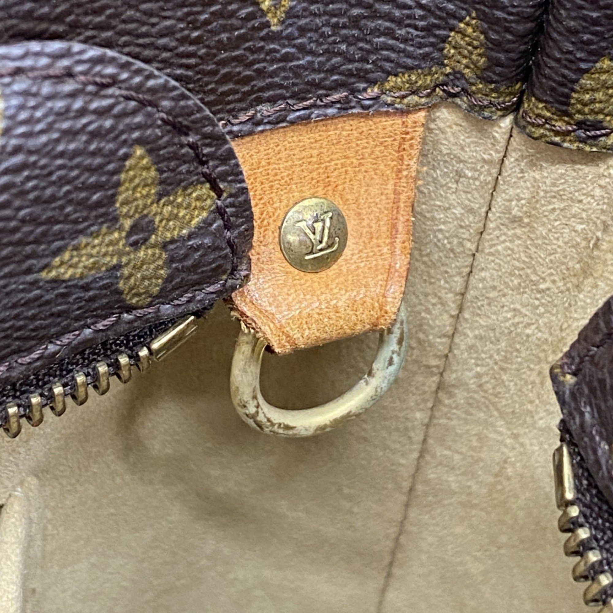 Louis Vuitton Louis Vuitton Luco shoulder Size ONE SIZE - 10 Thumbnail