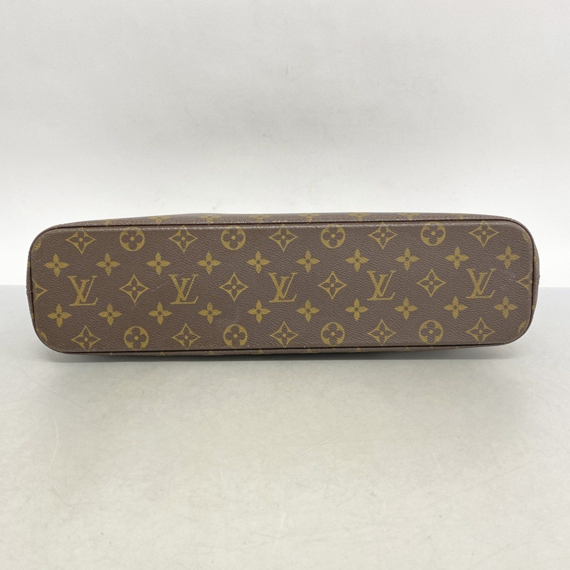 Louis Vuitton Louis Vuitton Luco shoulder Size ONE SIZE - 5 Thumbnail