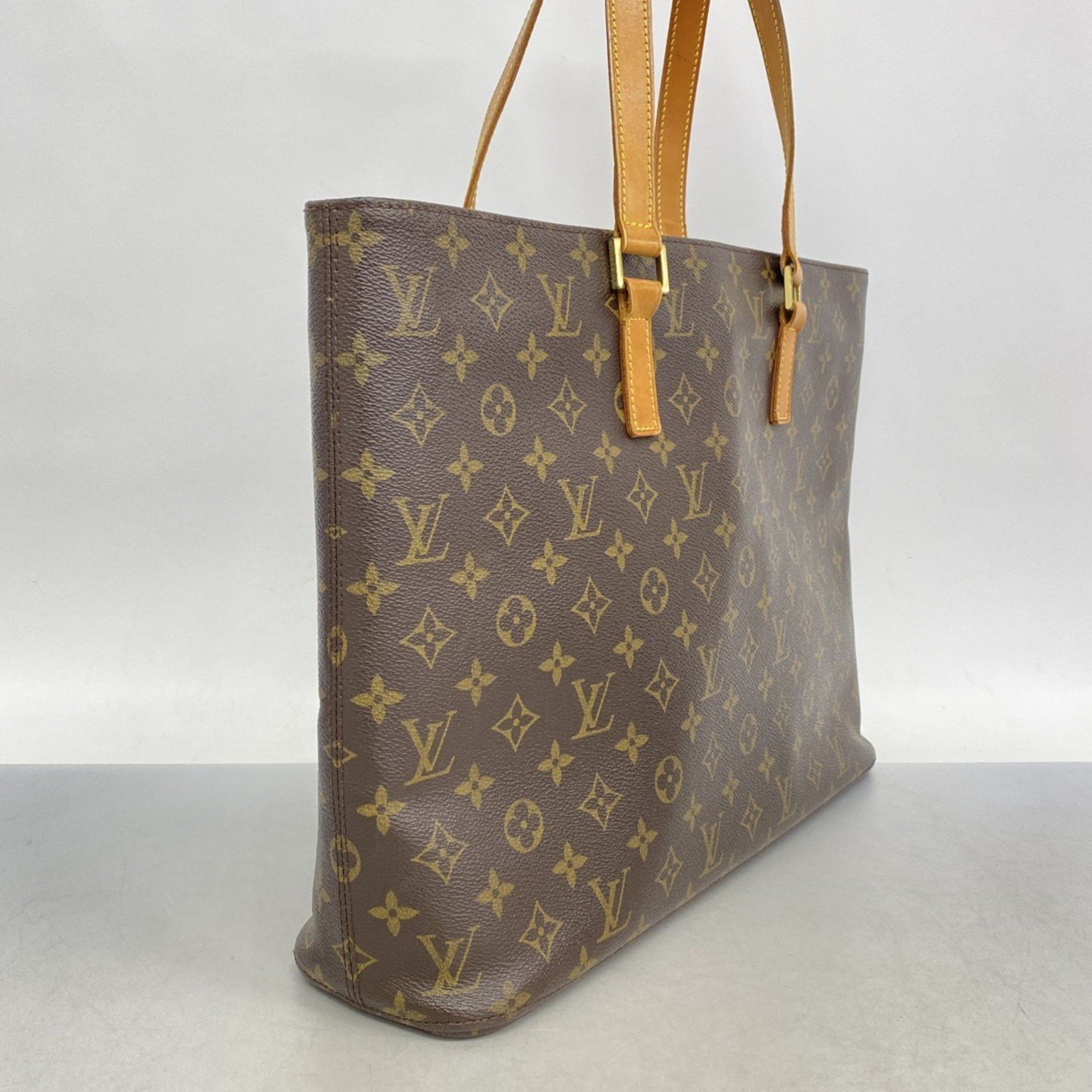 Louis Vuitton Louis Vuitton Luco shoulder Size ONE SIZE - 3 Thumbnail