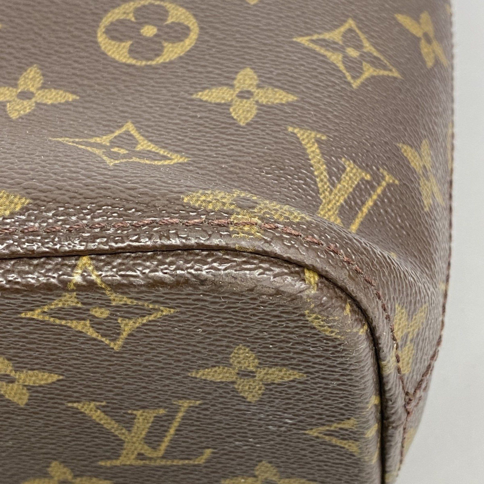 Louis Vuitton Louis Vuitton Luco shoulder Size ONE SIZE - 6 Thumbnail
