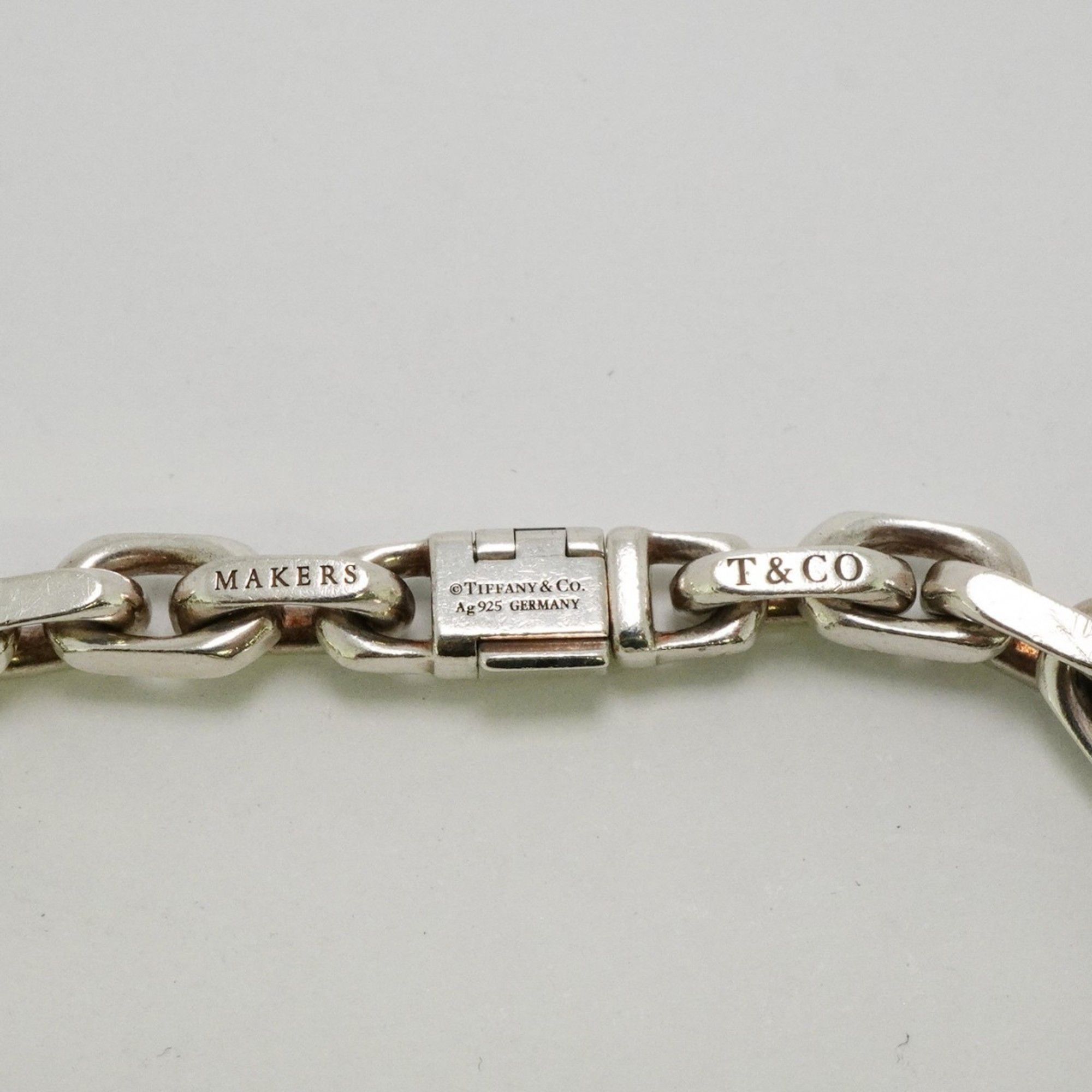 Tiffany & Co. Tiffany & Co Makers bracelet Size ONE SIZE - 6 Thumbnail