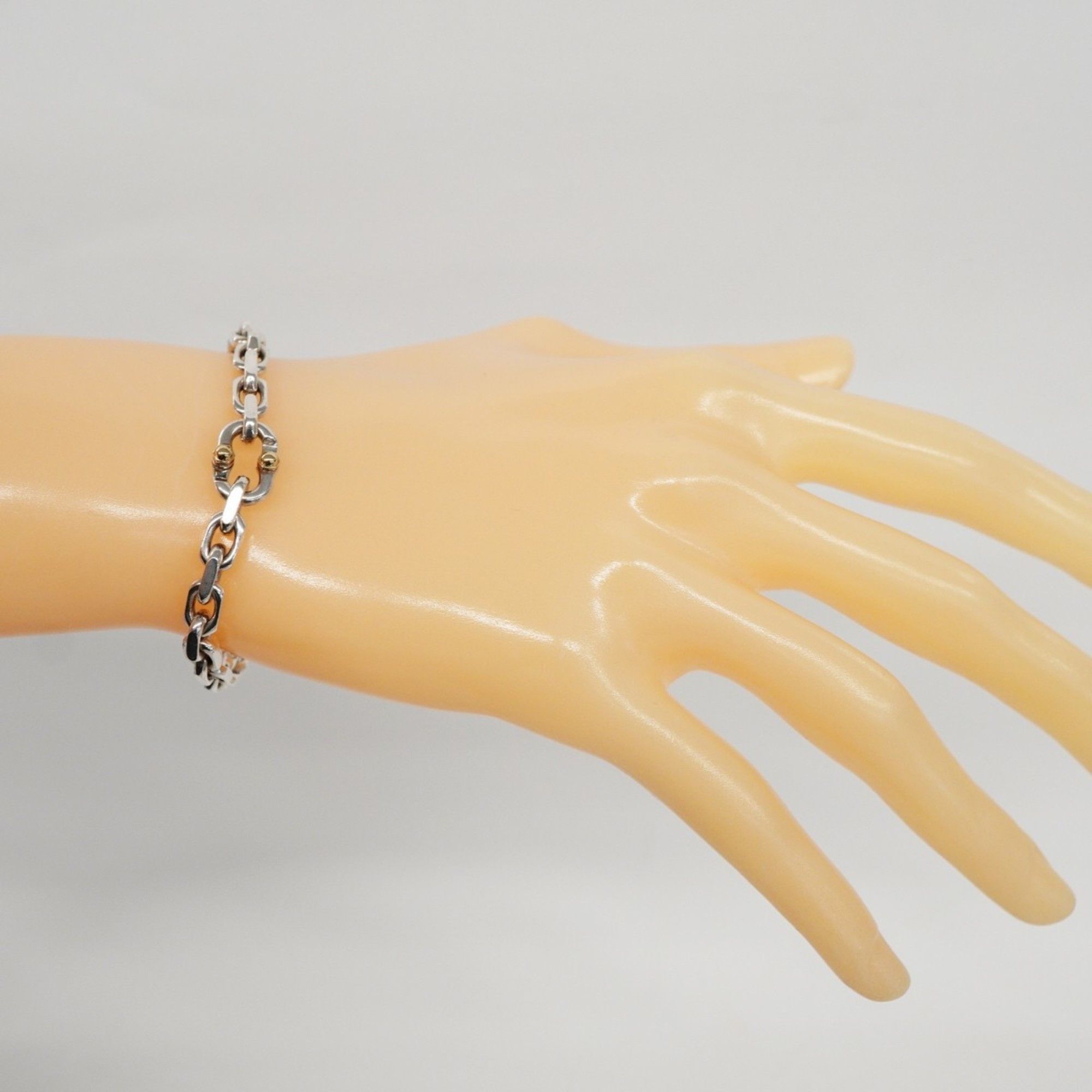 Tiffany & Co. Tiffany & Co Makers bracelet Size ONE SIZE - 8 Thumbnail