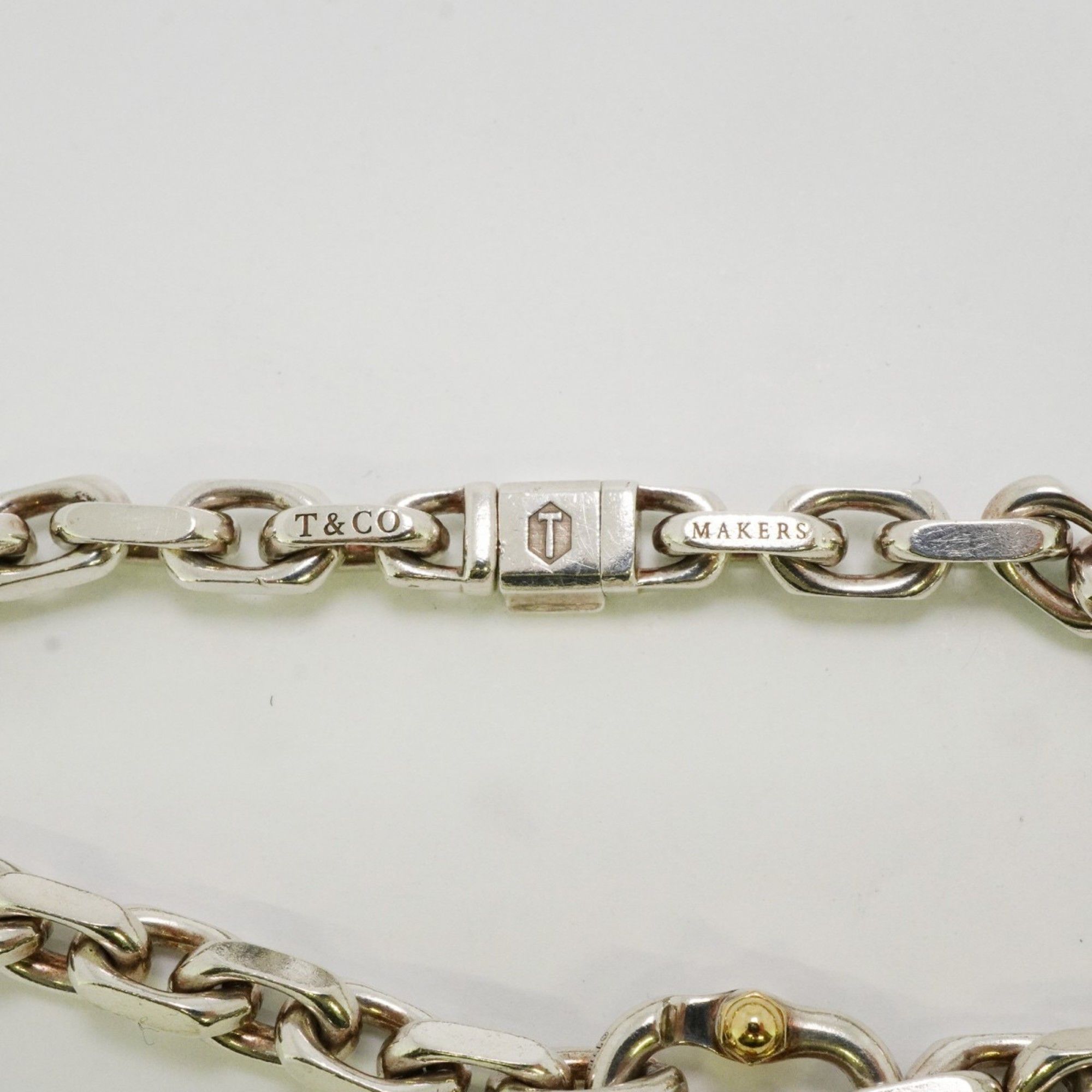 Tiffany & Co. Tiffany & Co Makers bracelet Size ONE SIZE - 5 Thumbnail