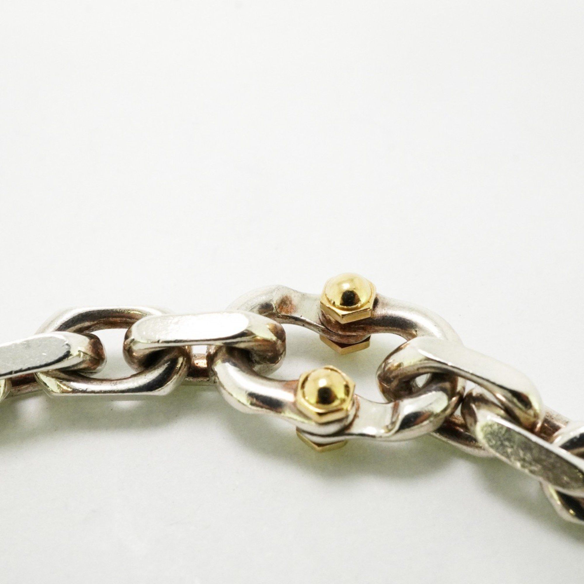 Tiffany & Co. Tiffany & Co Makers bracelet Size ONE SIZE - 7 Thumbnail