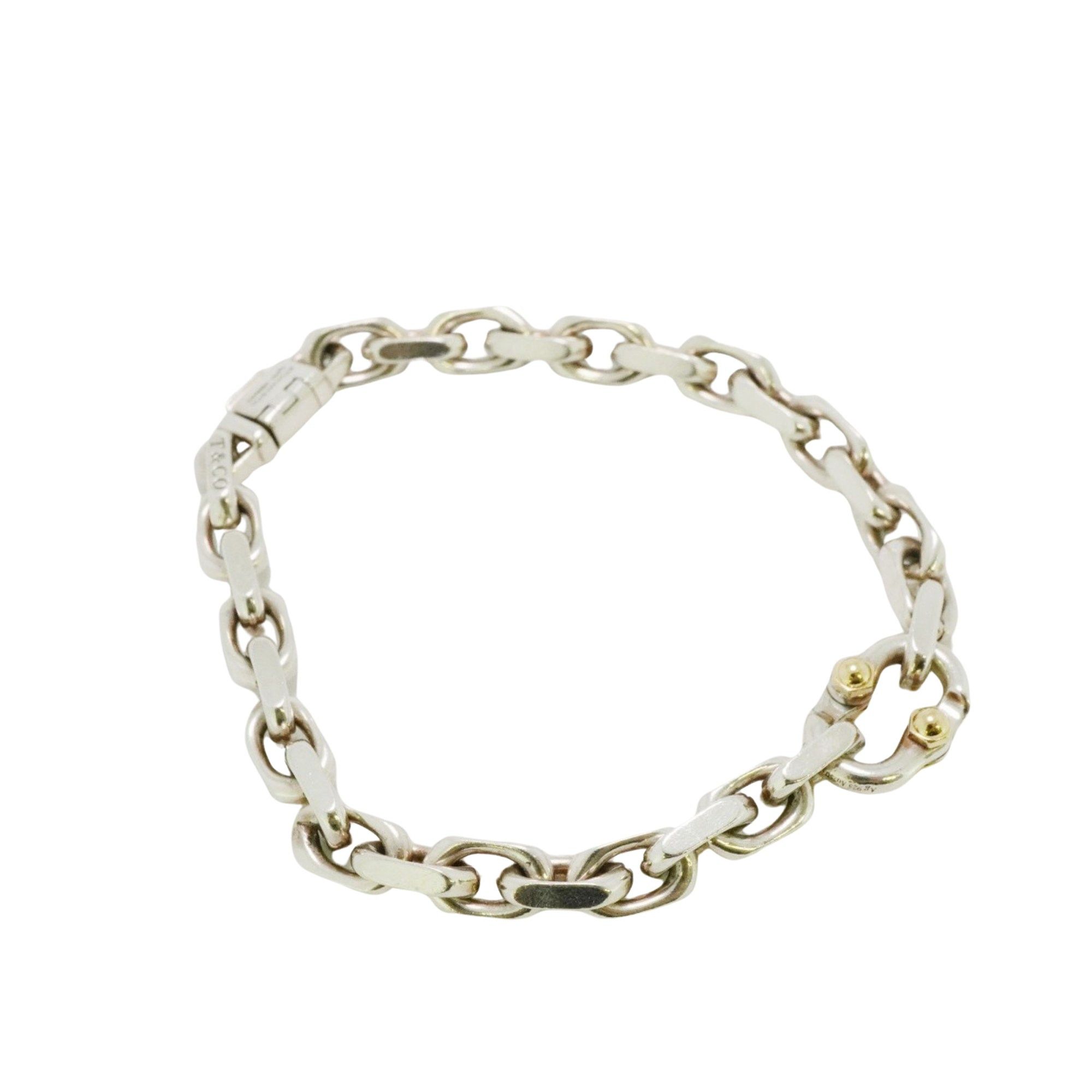 Tiffany & Co. Tiffany & Co Makers bracelet Size ONE SIZE - 2 Thumbnail