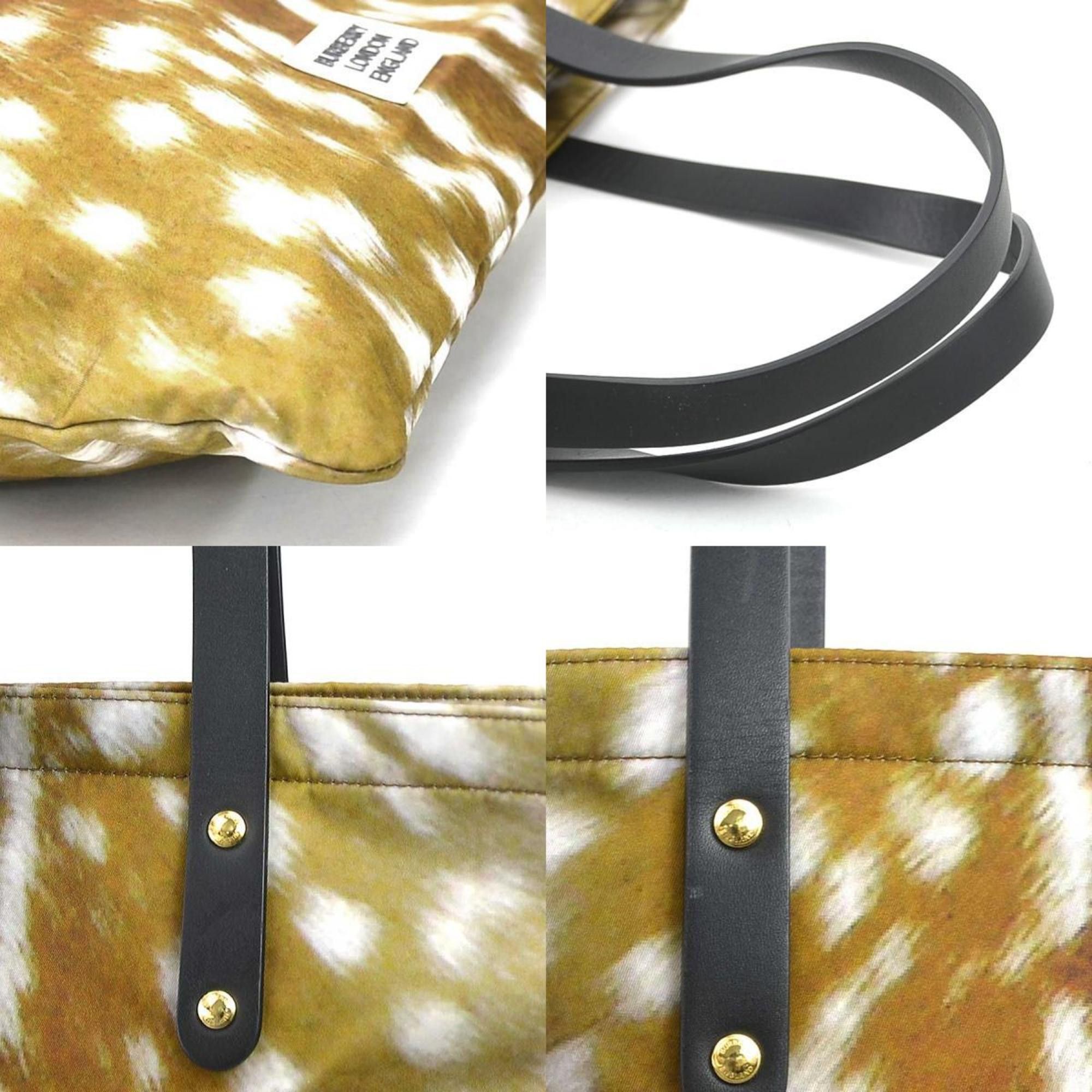 Burberry Burberry tote Size ONE SIZE - 3 Thumbnail