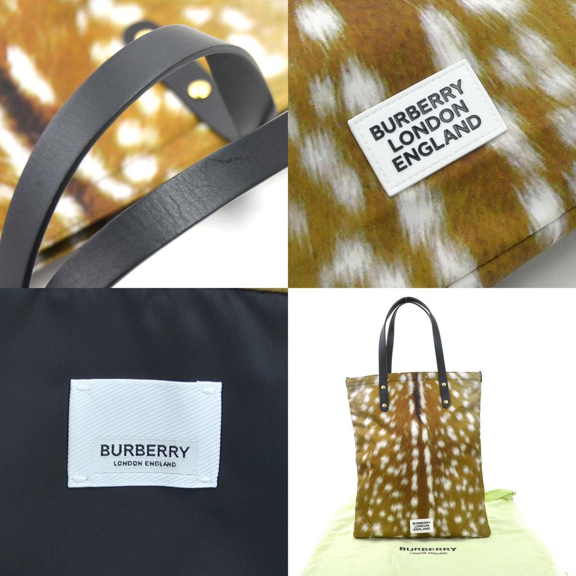 Burberry Burberry tote Size ONE SIZE - 5 Thumbnail
