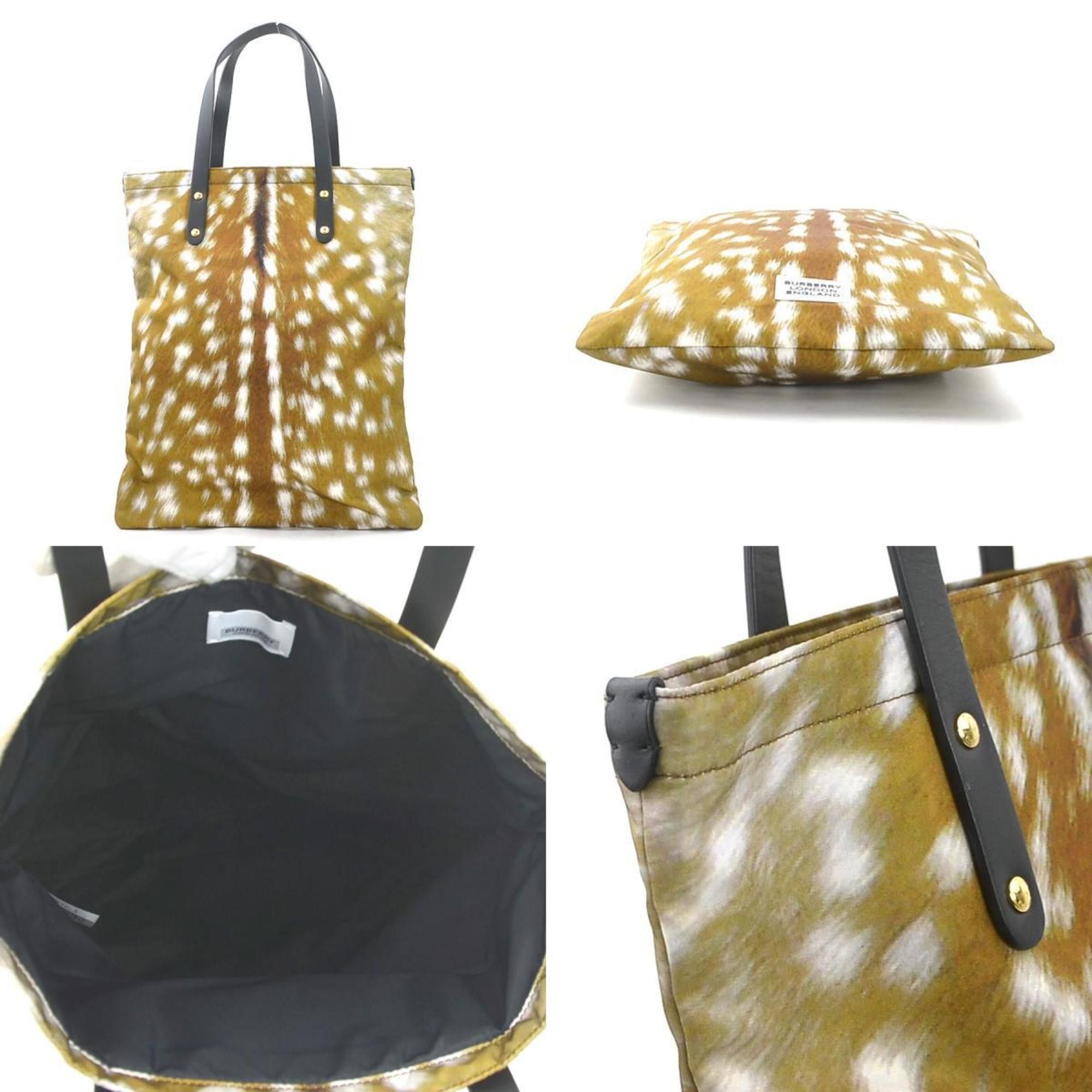 Burberry Burberry tote Size ONE SIZE - 4 Thumbnail