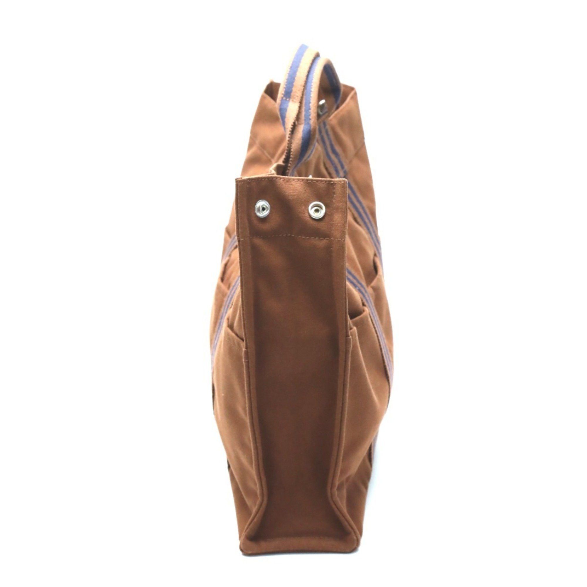 Hermes Hermès Toto tote Size ONE SIZE - 3 Thumbnail
