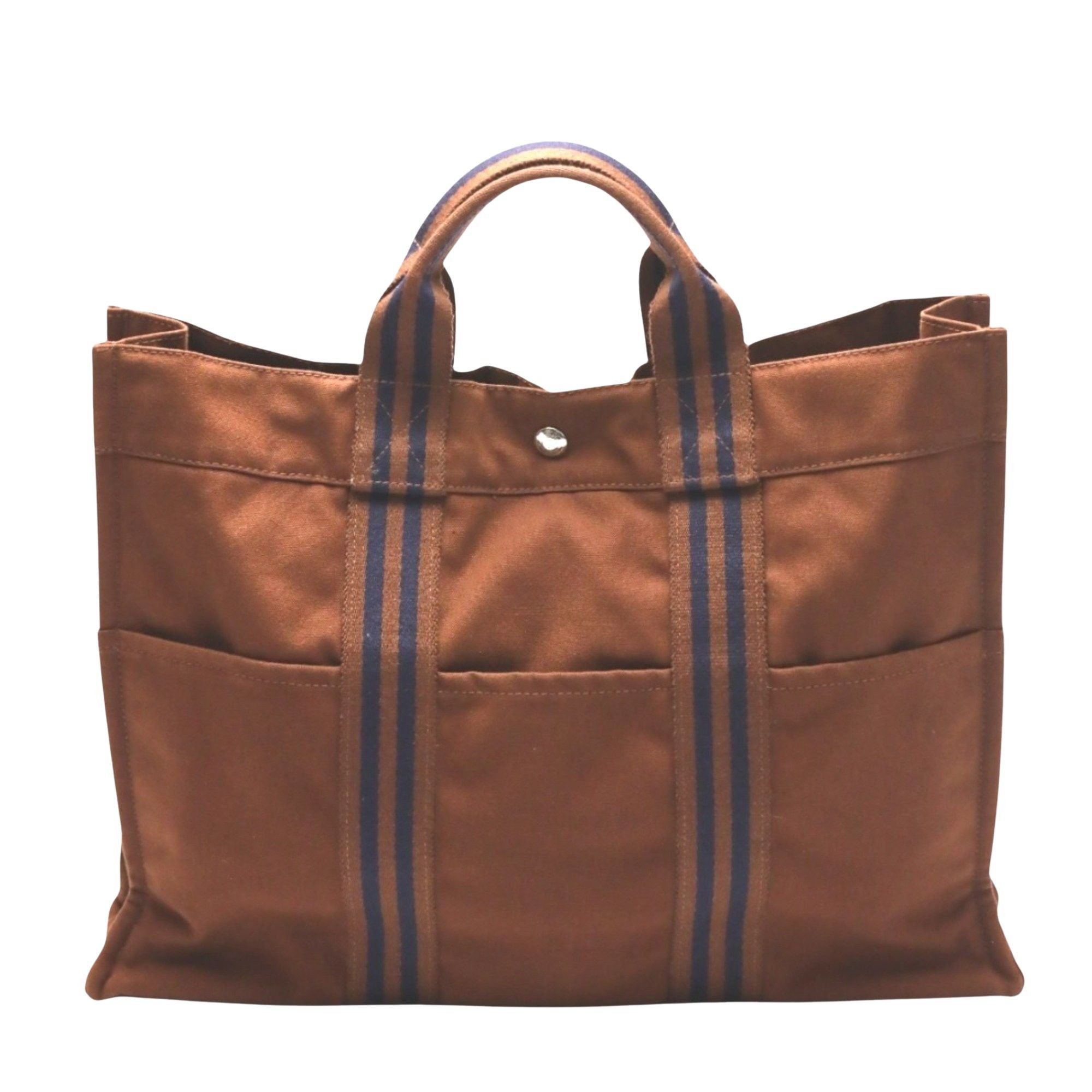 Hermes Hermès Toto tote Size ONE SIZE - 2 Thumbnail