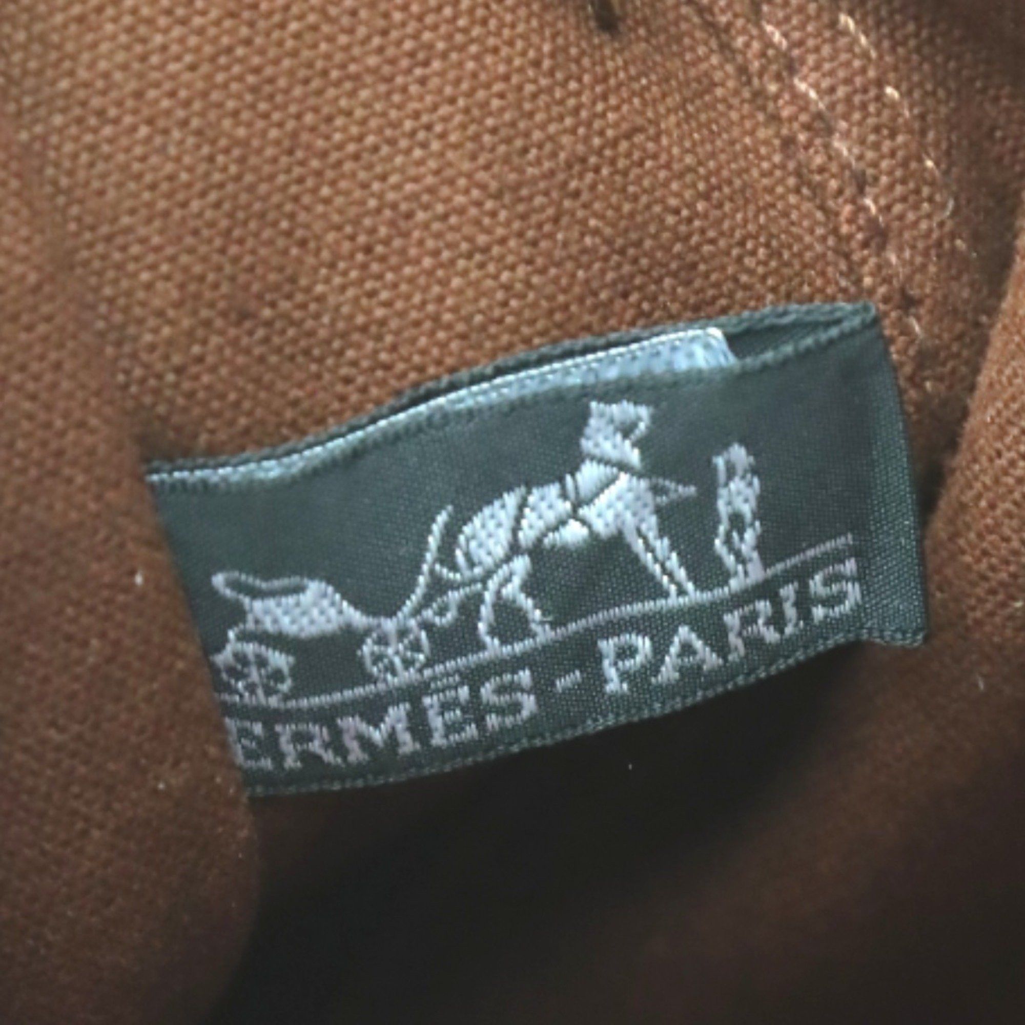 Hermes Hermès Toto tote Size ONE SIZE - 12 Thumbnail