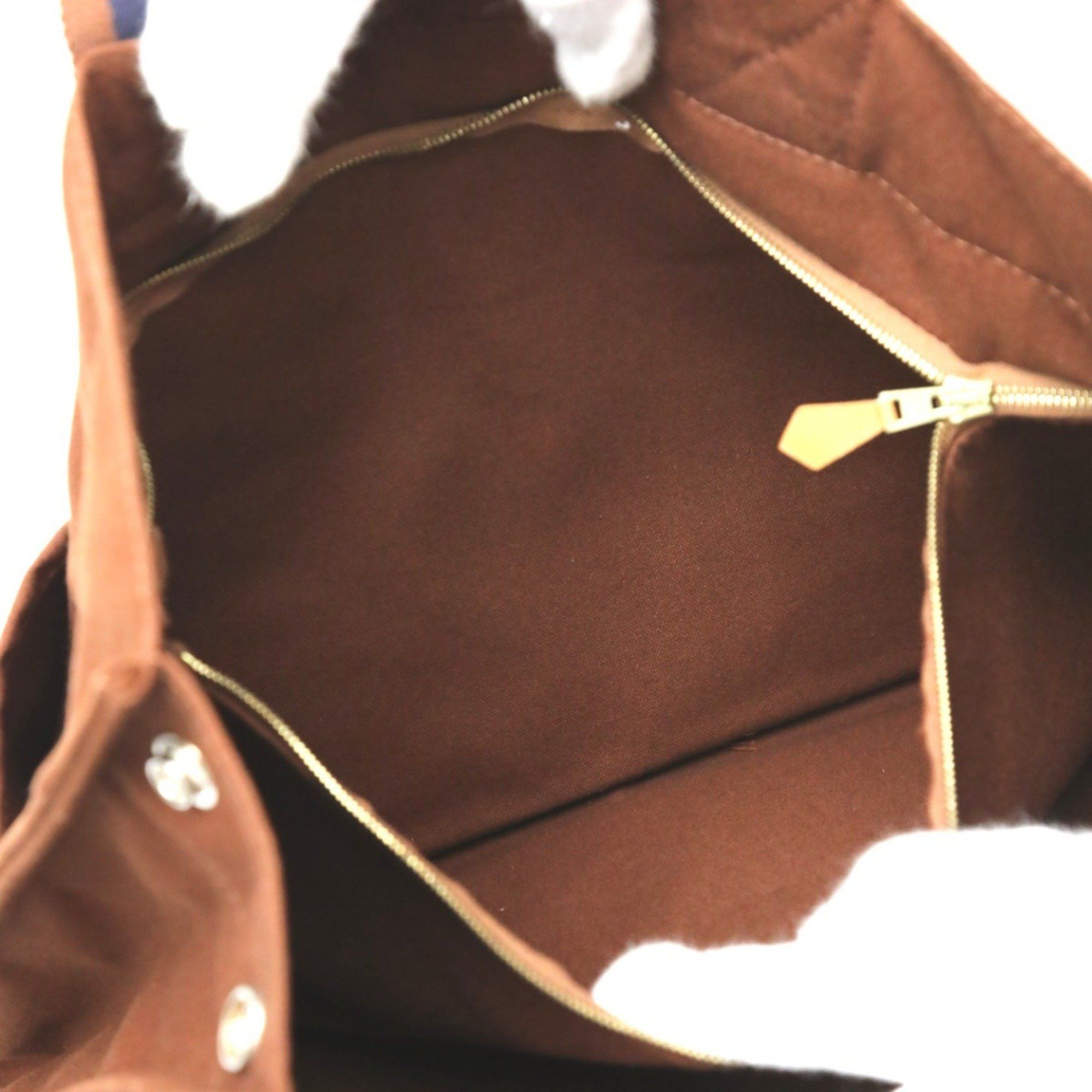 Hermes Hermès Toto tote Size ONE SIZE - 11 Thumbnail