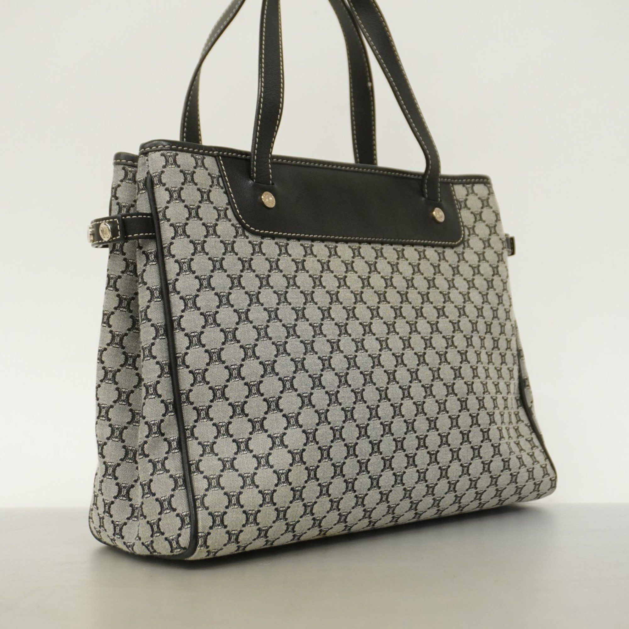 Celine Céline Macadam handbag Size ONE SIZE - 3 Thumbnail