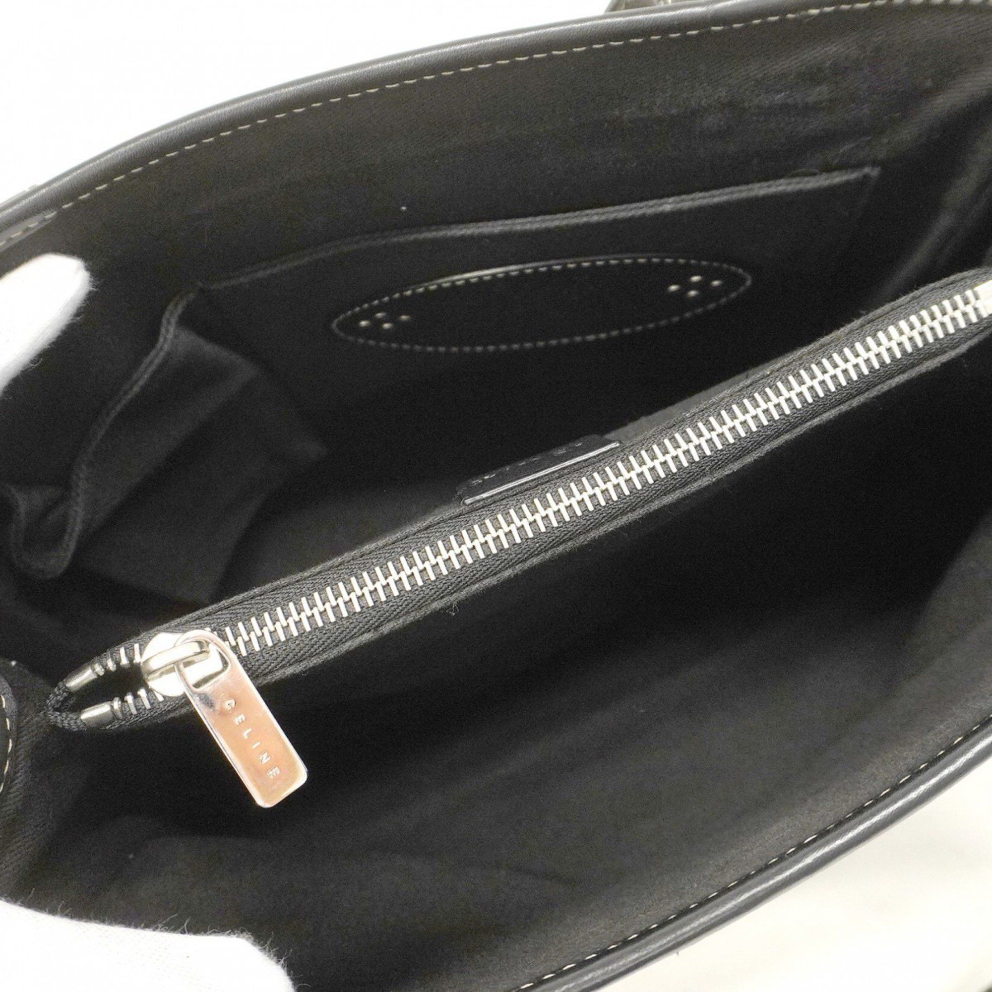 Celine Céline Macadam handbag Size ONE SIZE - 9 Thumbnail