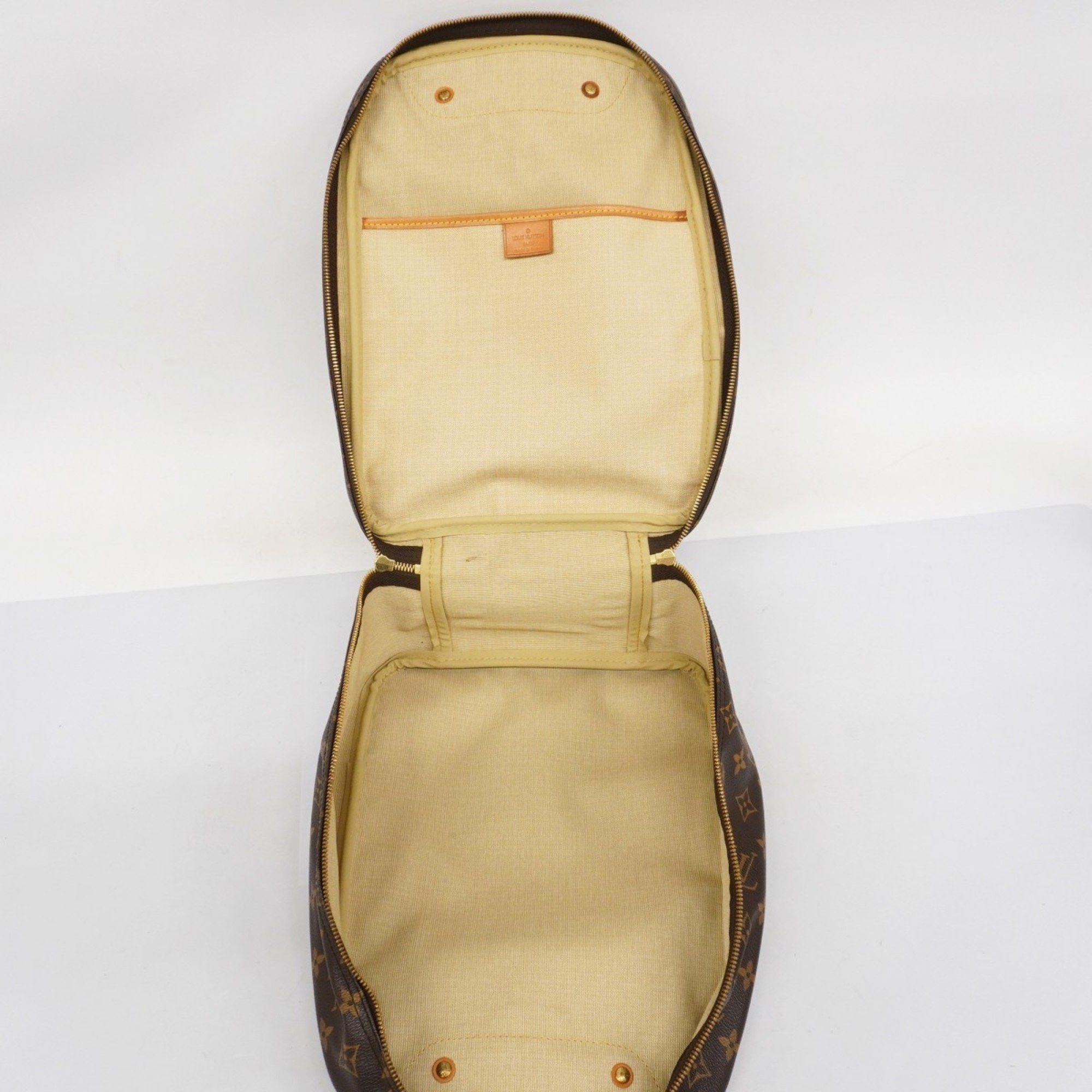 Louis Vuitton Louis Vuitton Excursion handbag Size ONE SIZE - 14 Thumbnail