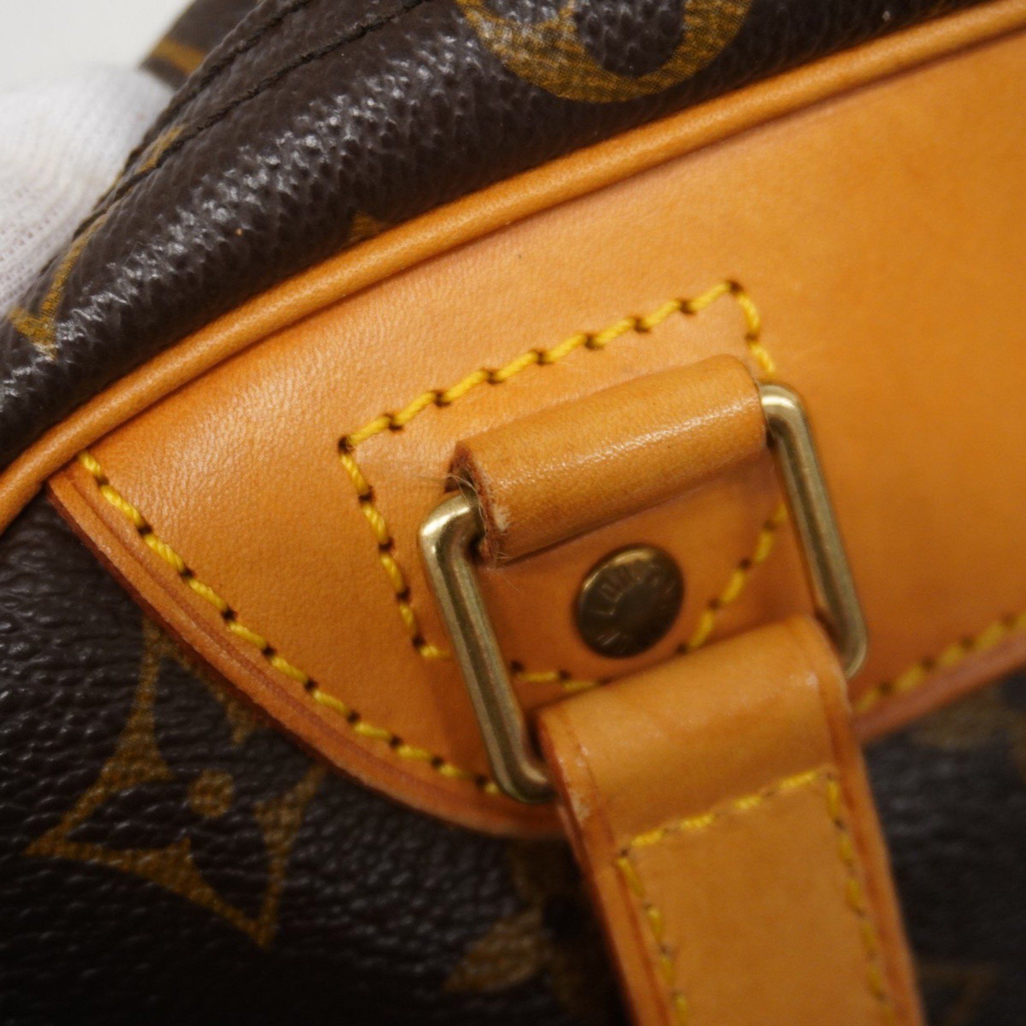 Louis Vuitton Louis Vuitton Excursion handbag Size ONE SIZE - 10 Thumbnail