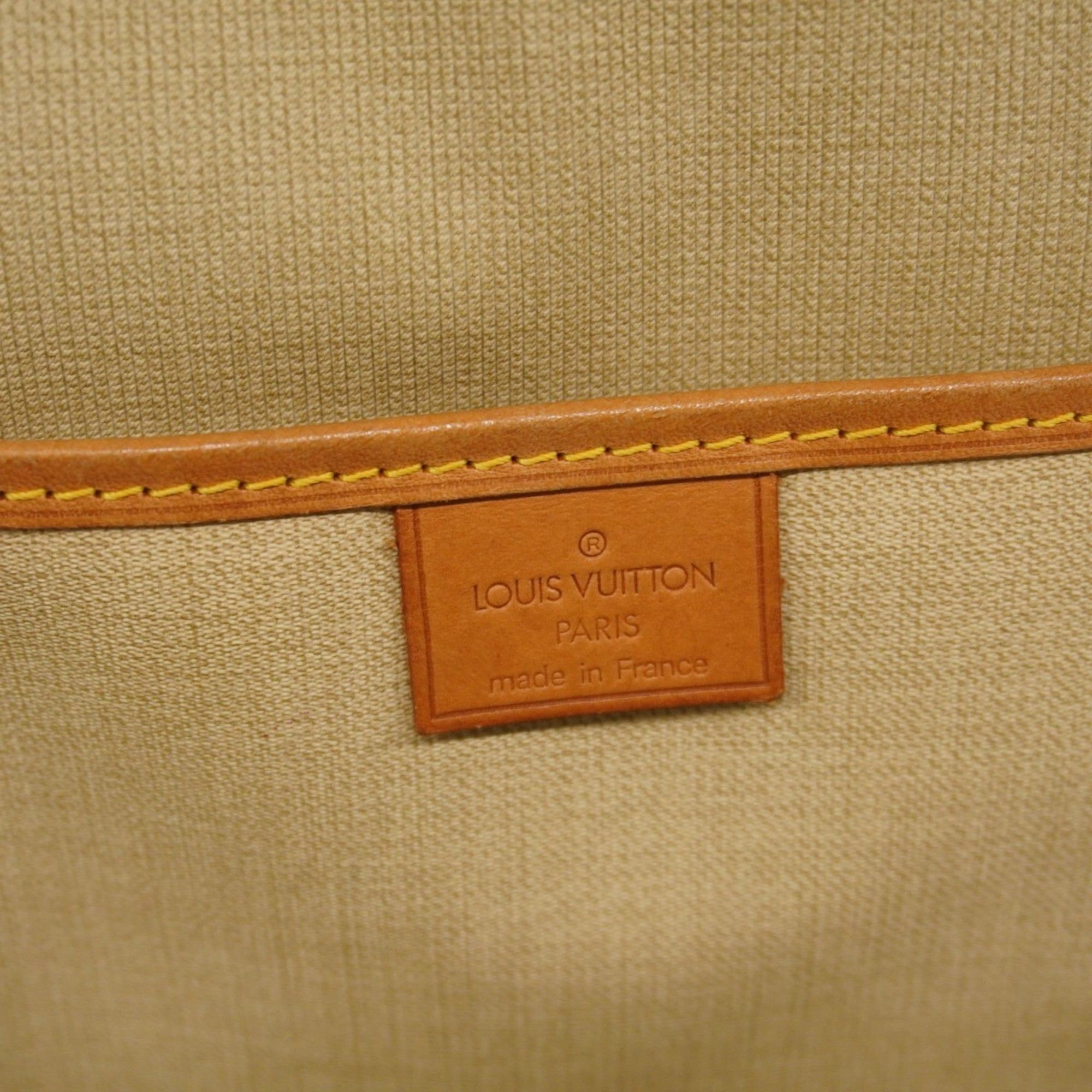 Louis Vuitton Louis Vuitton Excursion handbag Size ONE SIZE - 15 Thumbnail