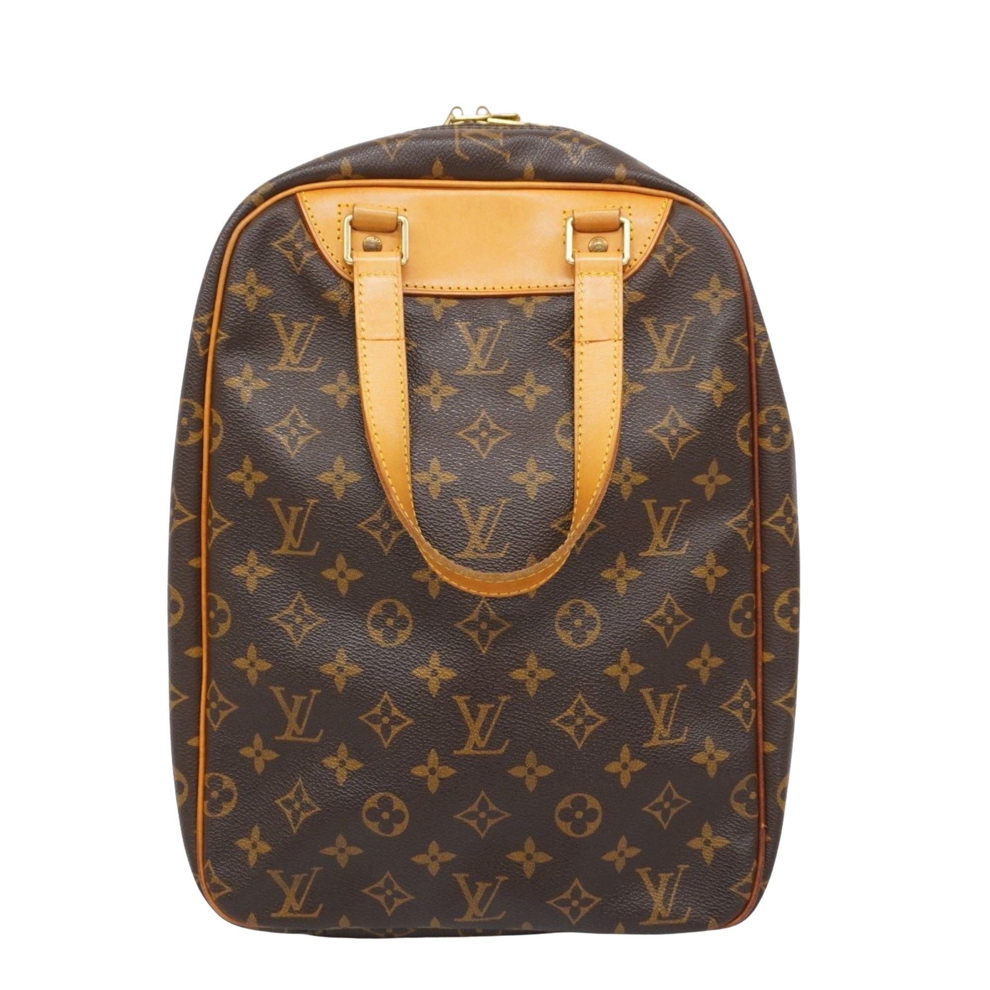 Louis Vuitton Louis Vuitton Excursion handbag Size ONE SIZE - 2 Thumbnail