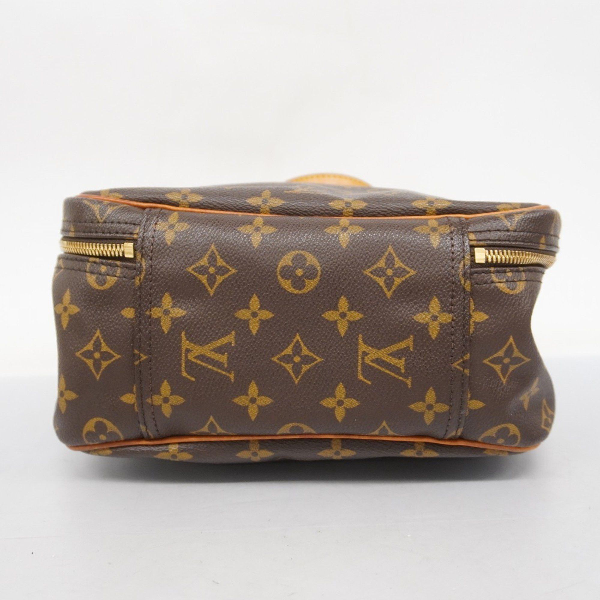 Louis Vuitton Louis Vuitton Excursion handbag Size ONE SIZE - 6 Thumbnail