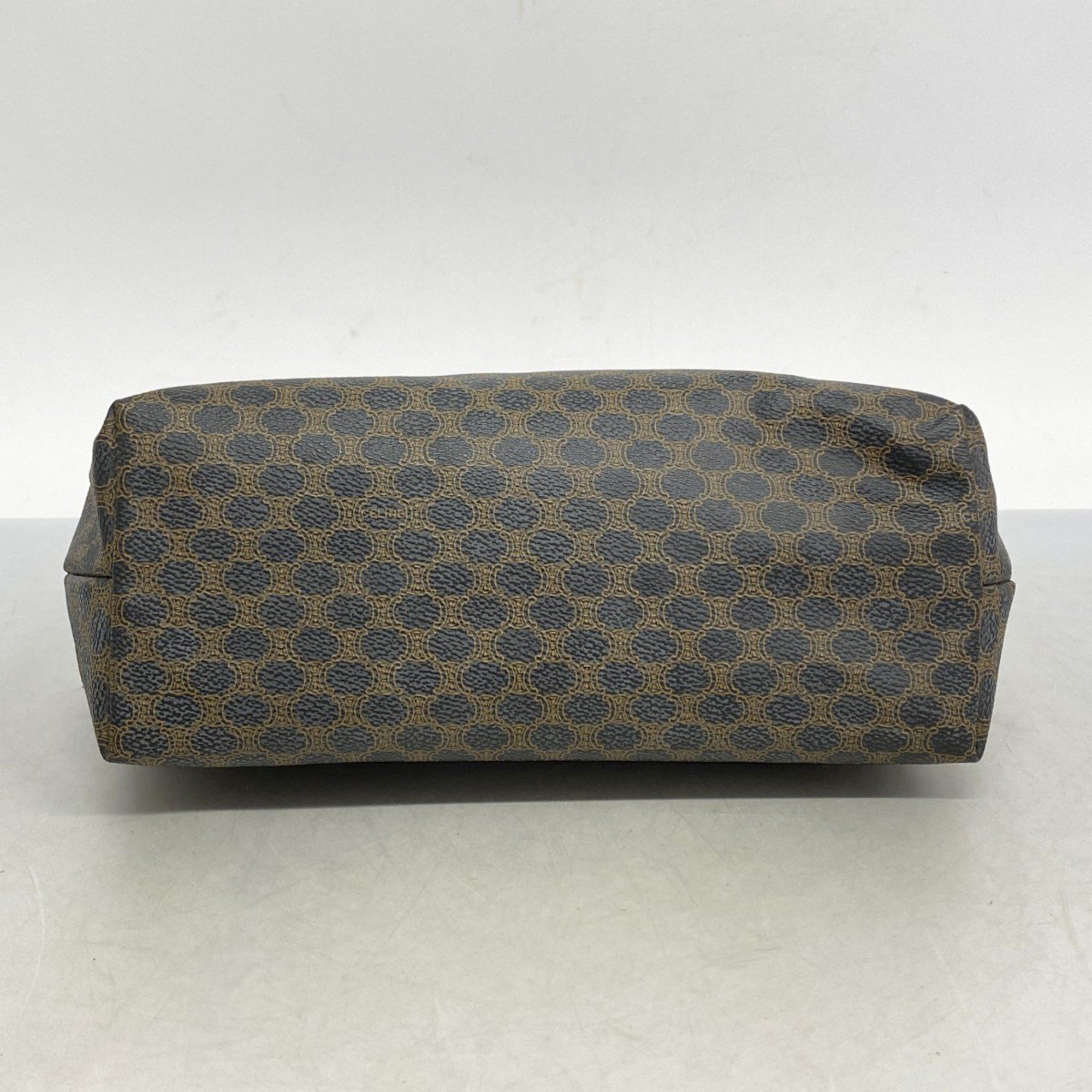 Celine Céline Macadam clutch Size ONE SIZE - 4 Thumbnail