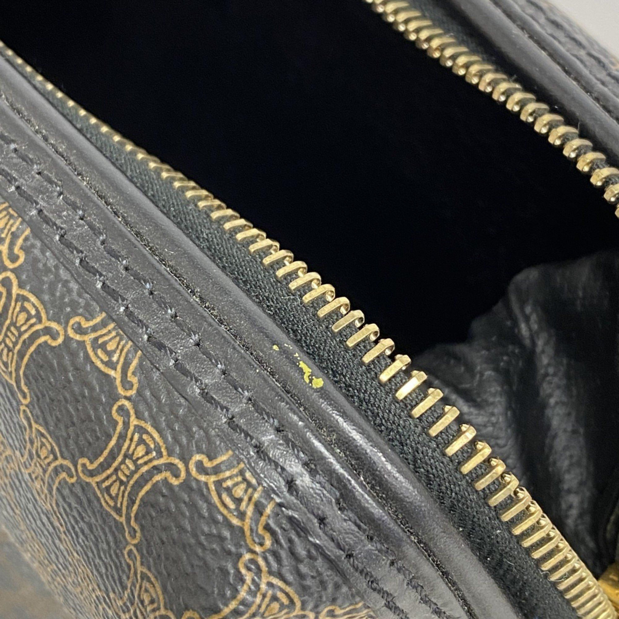 Celine Céline Macadam clutch Size ONE SIZE - 7 Thumbnail