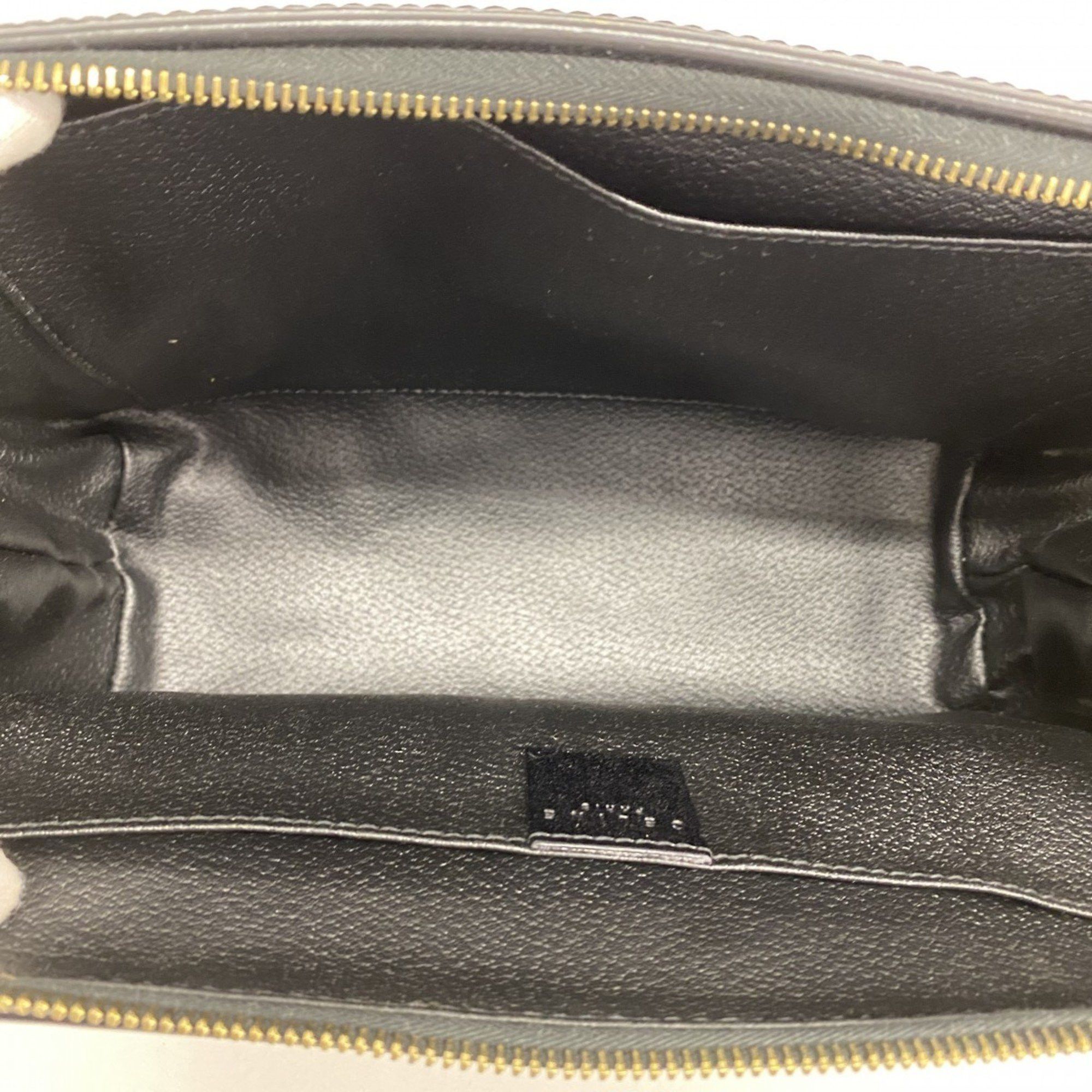 Celine Céline Macadam clutch Size ONE SIZE - 8 Thumbnail