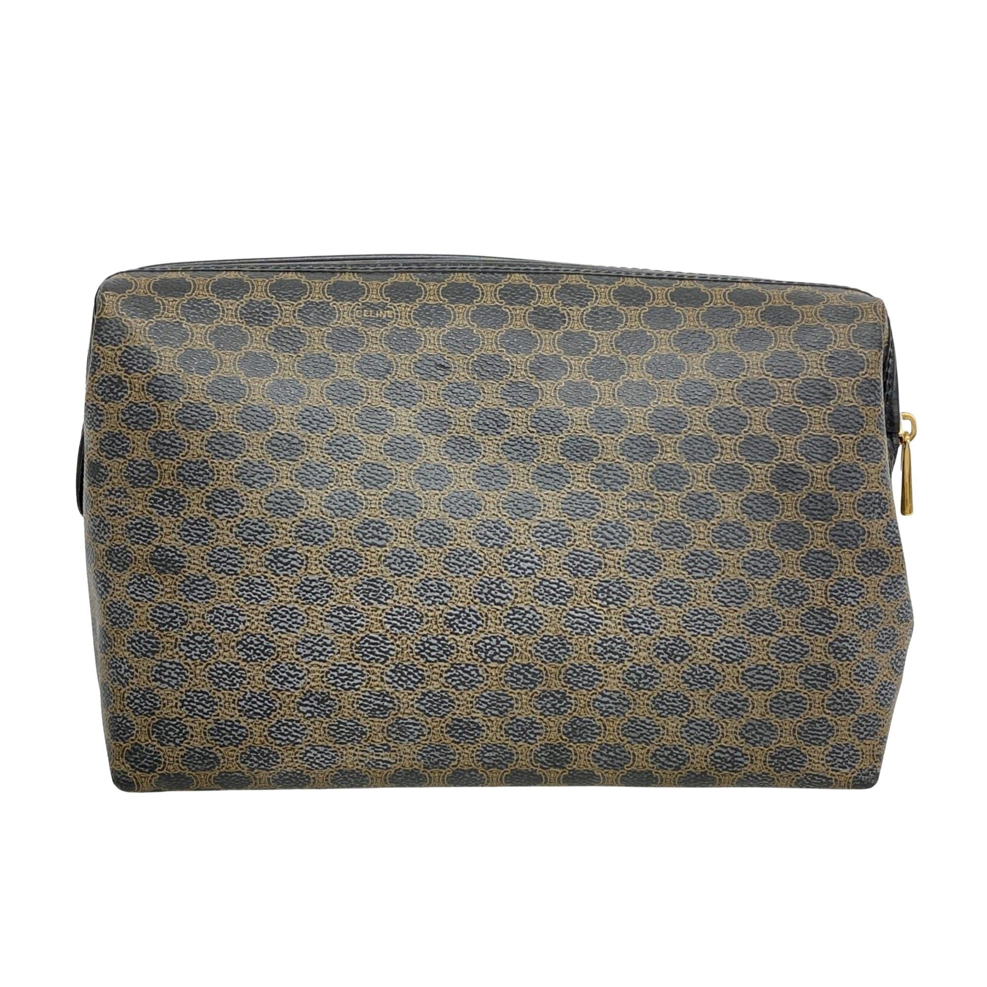 Celine Céline Macadam clutch Size ONE SIZE - 2 Thumbnail