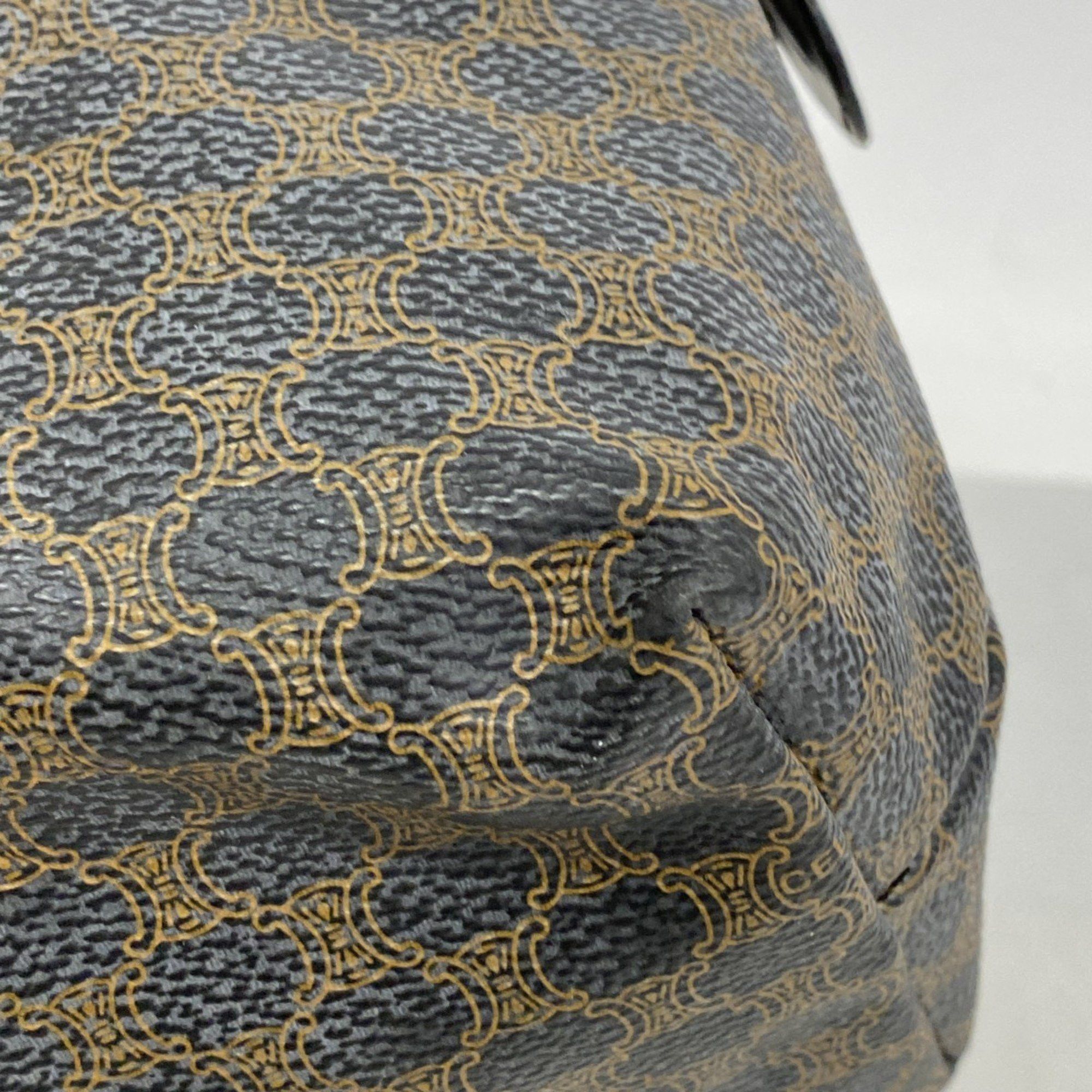 Celine Céline Macadam clutch Size ONE SIZE - 5 Thumbnail