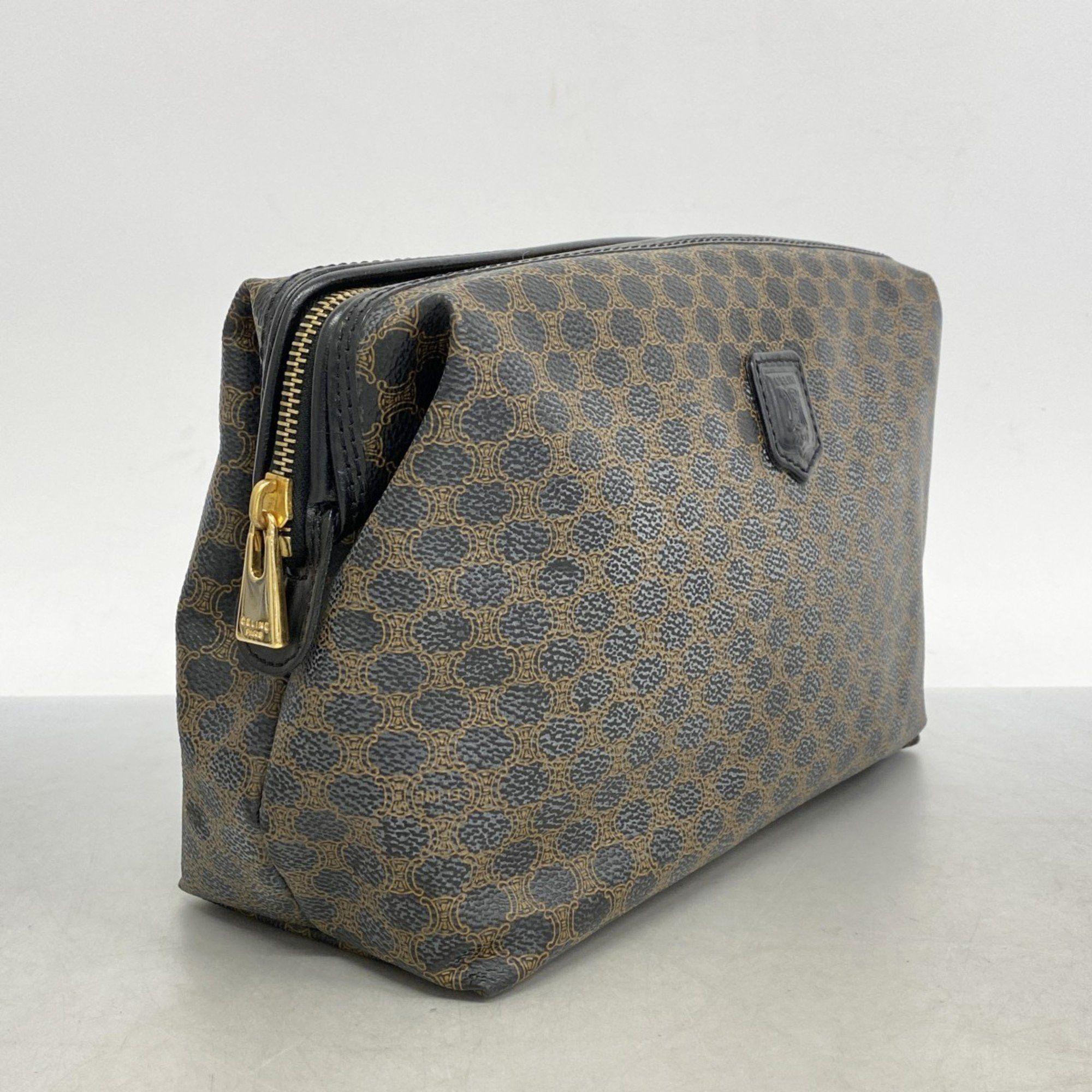 Celine Céline Macadam clutch Size ONE SIZE - 3 Thumbnail