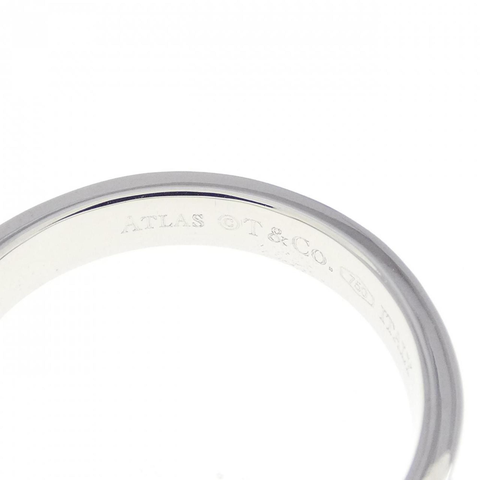 Tiffany & Co. Tiffany & Co Atlas ring Size ONE SIZE - 4 Thumbnail