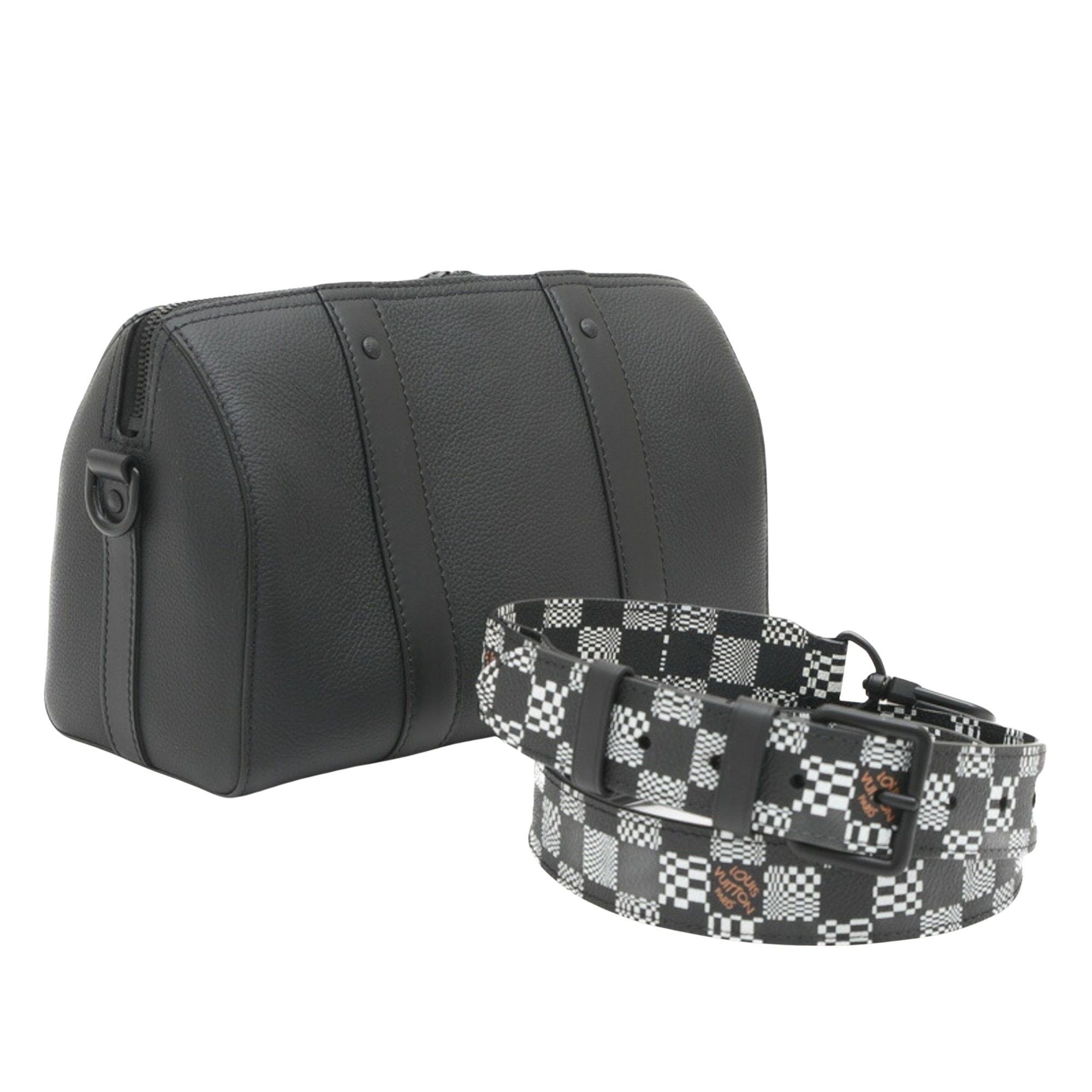 Louis Vuitton Louis Vuitton City Keepall shoulder Size ONE SIZE - 2 Thumbnail
