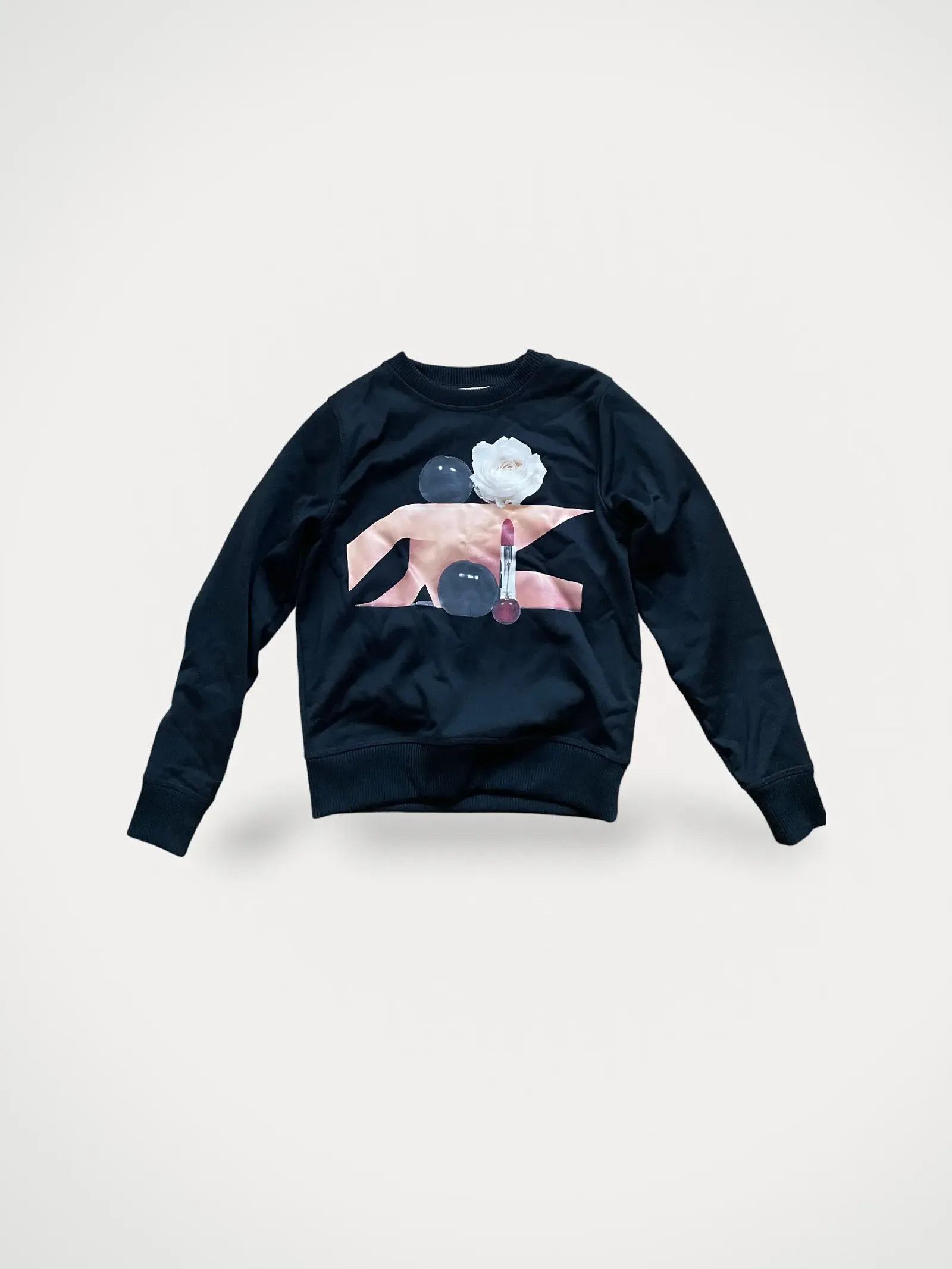 Acne Studios Acne Studios Sweater Size XS / US 0-2 / IT 36-38 - 2 Thumbnail