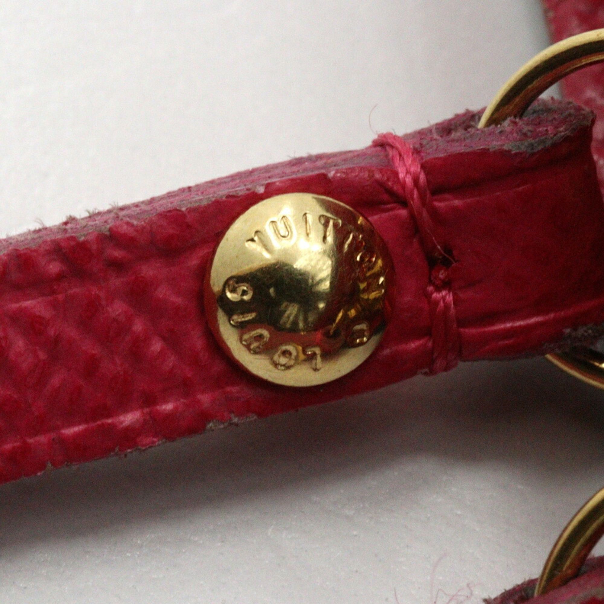 Louis Vuitton Louis Vuitton Portefeuille Unsolit Long Wallet M93754 Monogram Multicolor Grenard 2009 Black/Pink CA2079 Snap Button Portefeiulle Women's Size ONE SIZE - 9 Thumbnail