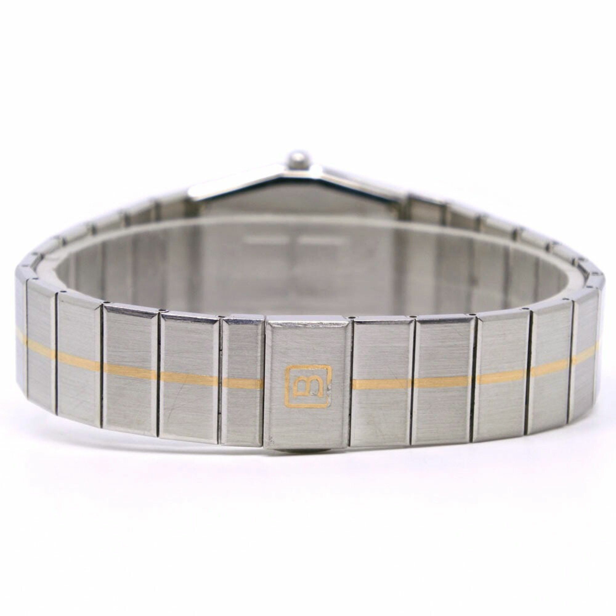Bally BALLY Watch Stainless Steel Quartz Analog Display Ladies M182324001 Size ONE SIZE - 5 Thumbnail
